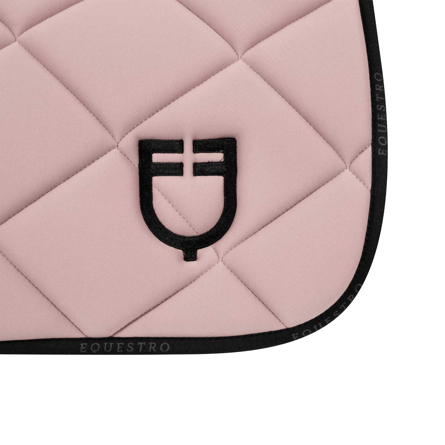 Schabracke Dressage Saddle Pad Technical Fabric With Logo