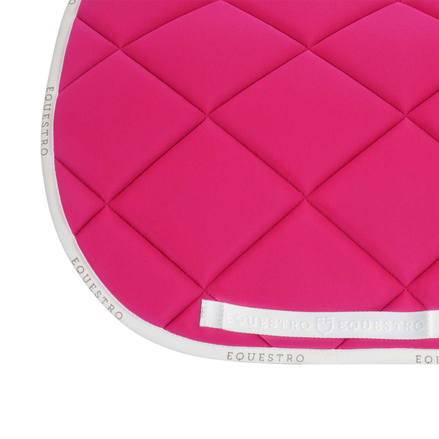 Schabracke Dressage Saddle Pad Technical Fabric With Logo