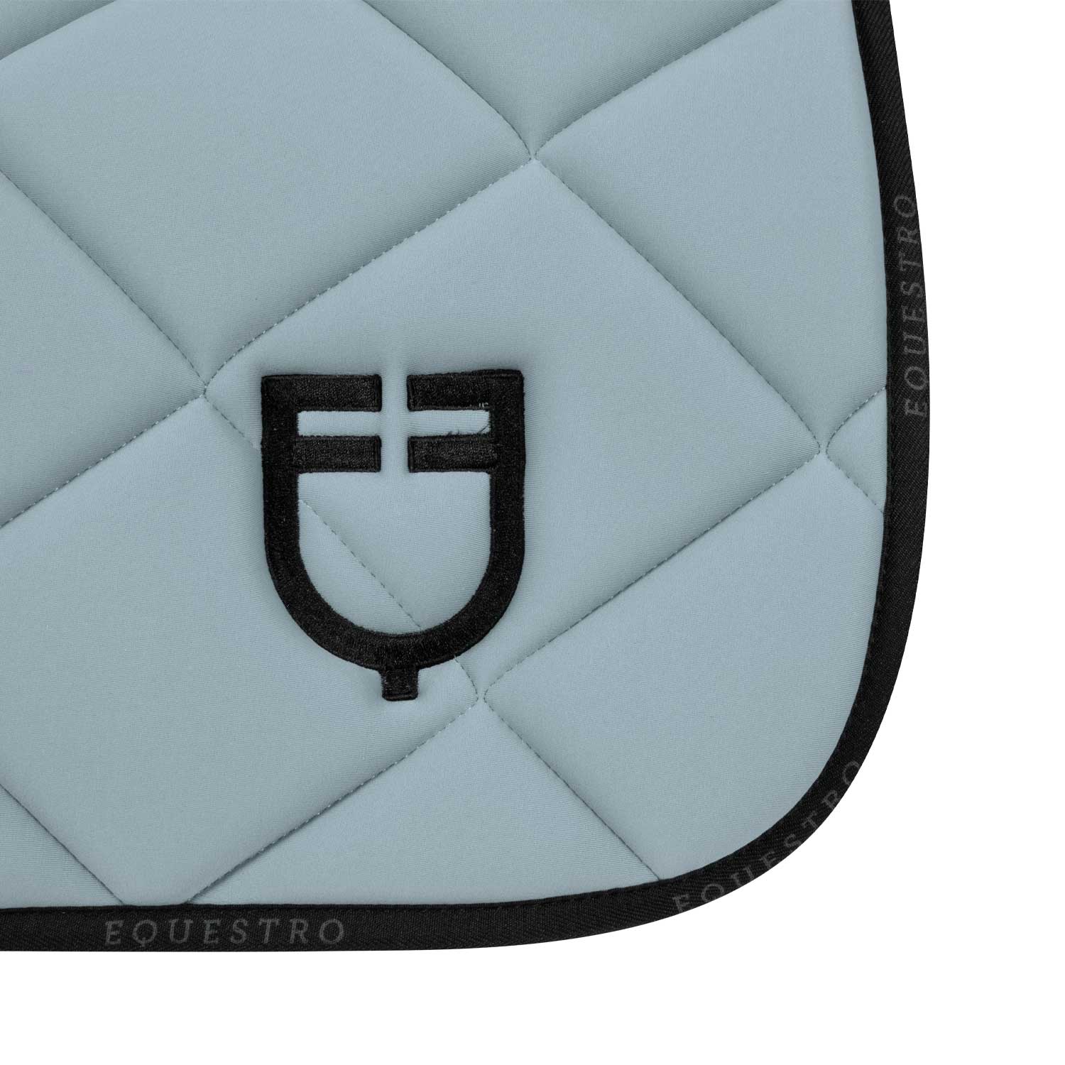 Schabracke Dressage Saddle Pad Technical Fabric With Logo