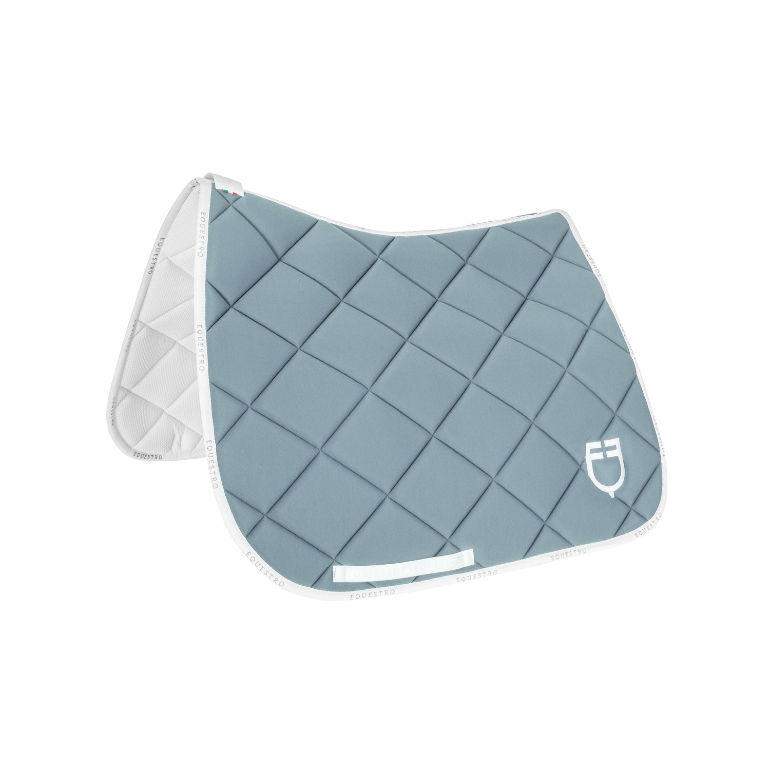 Schabracke Dressage Saddle Pad Technical Fabric With Logo