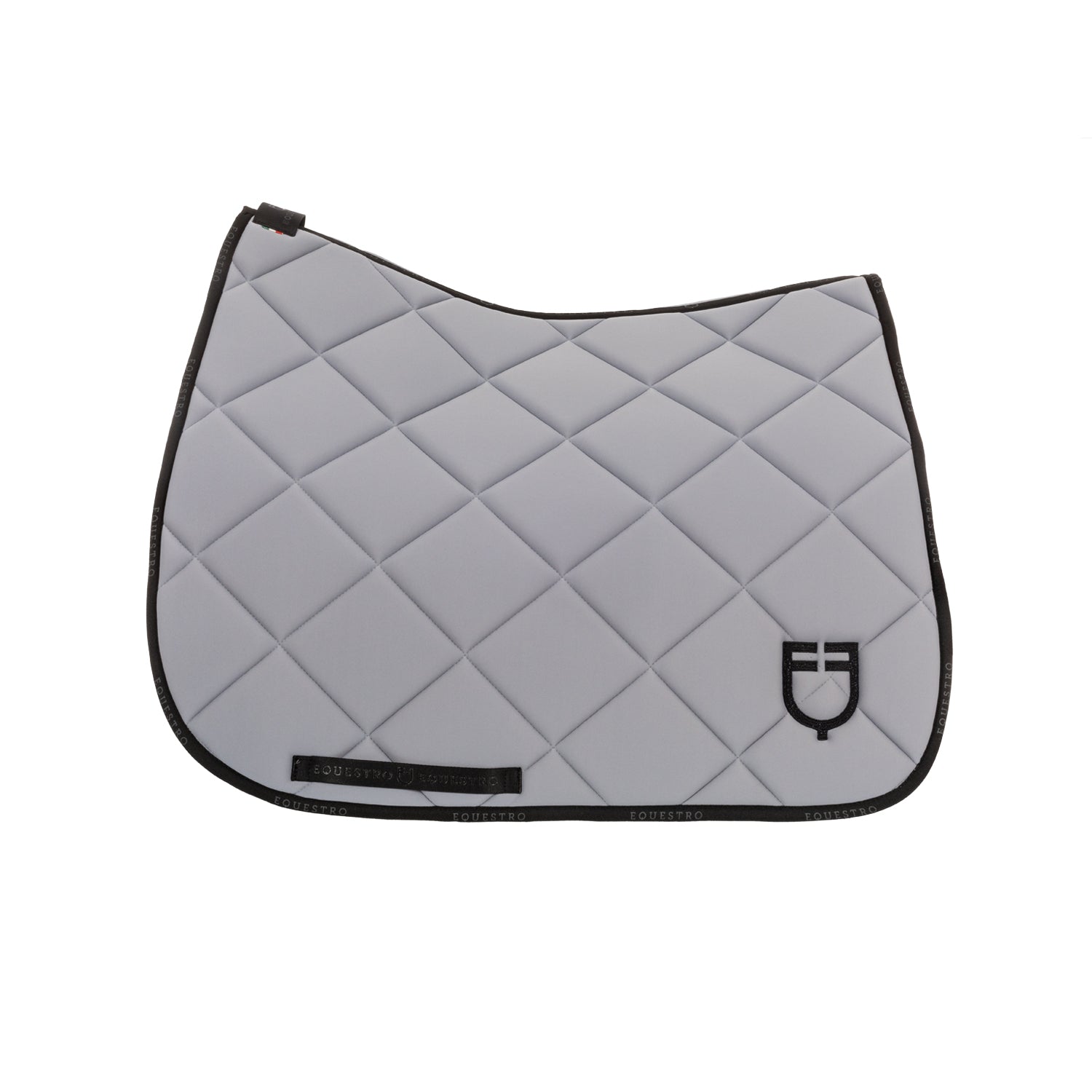 Schabracke Dressage Saddle Pad Technical Fabric With Logo