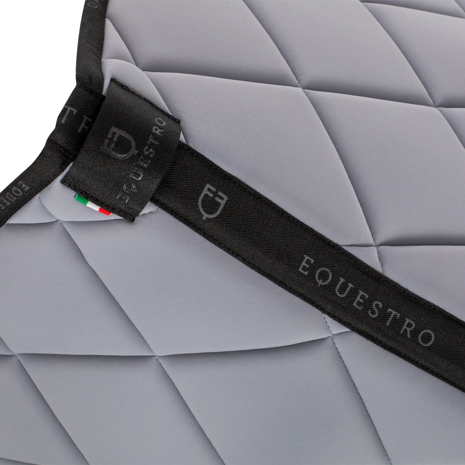 Schabracke Dressage Saddle Pad Technical Fabric With Logo