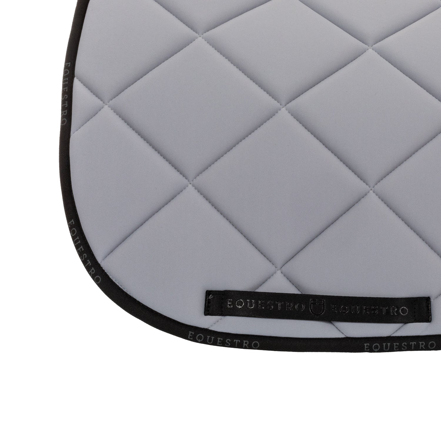 Schabracke Dressage Saddle Pad Technical Fabric With Logo