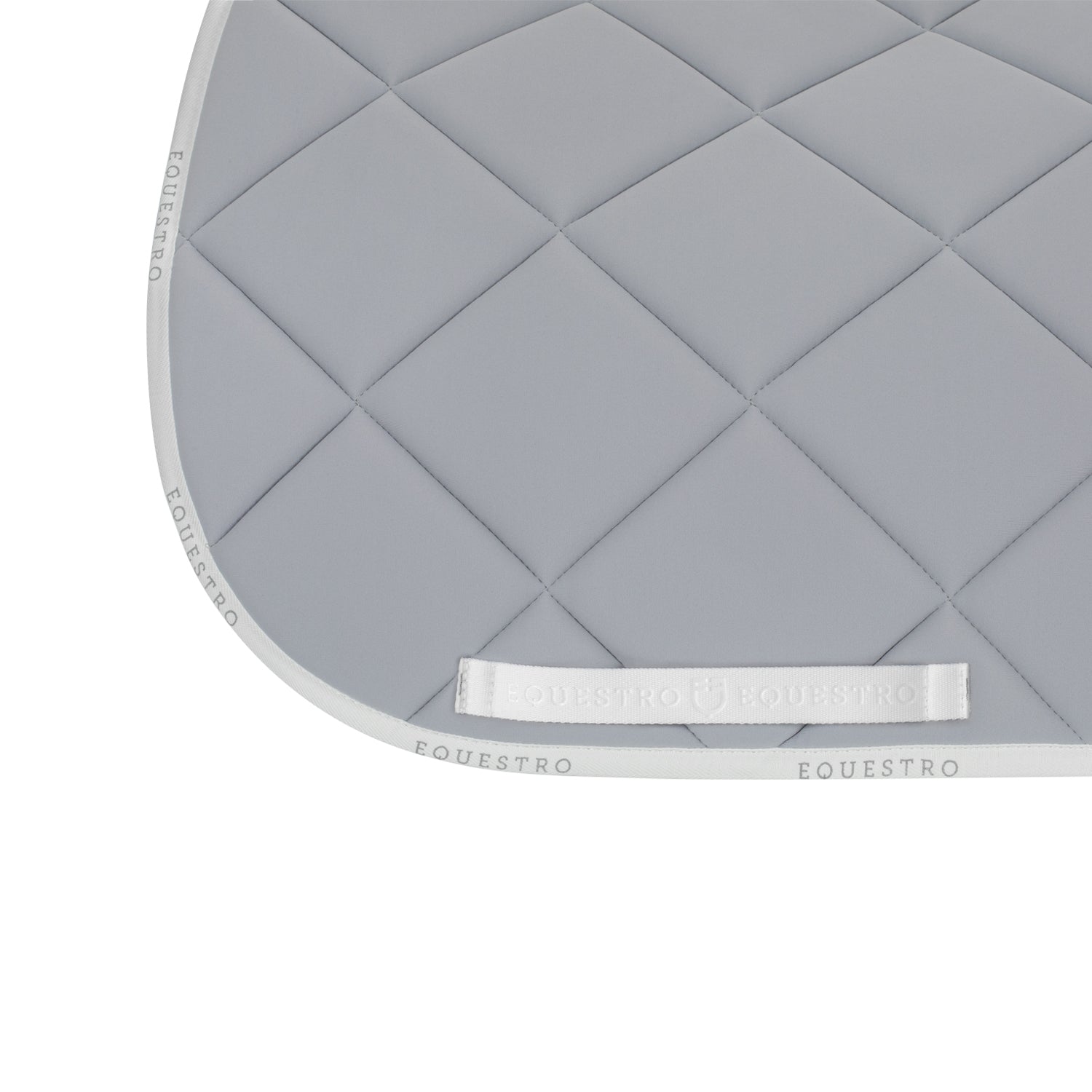 Schabracke Dressage Saddle Pad Technical Fabric With Logo