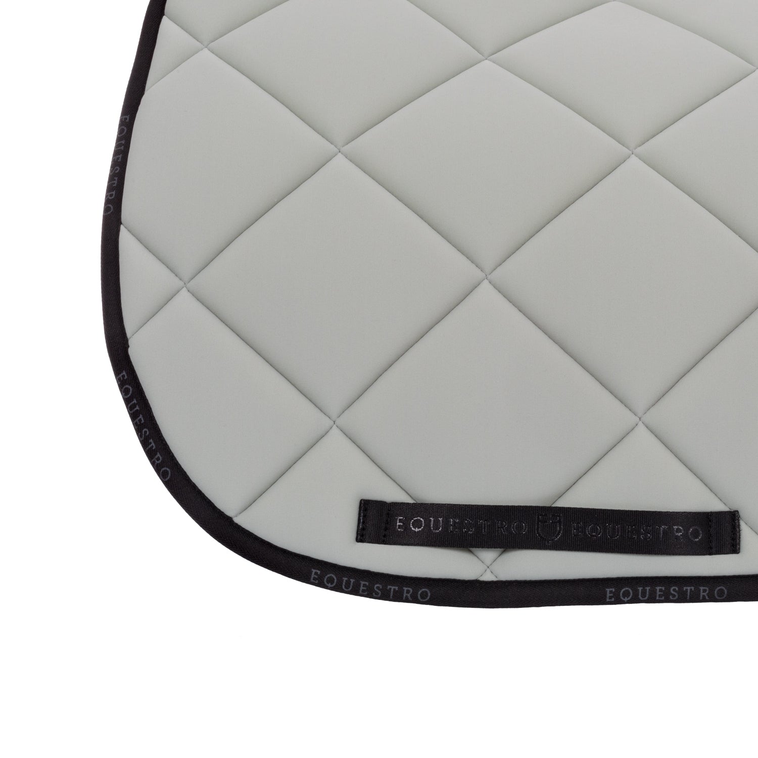 Schabracke Dressage Saddle Pad Technical Fabric With Logo