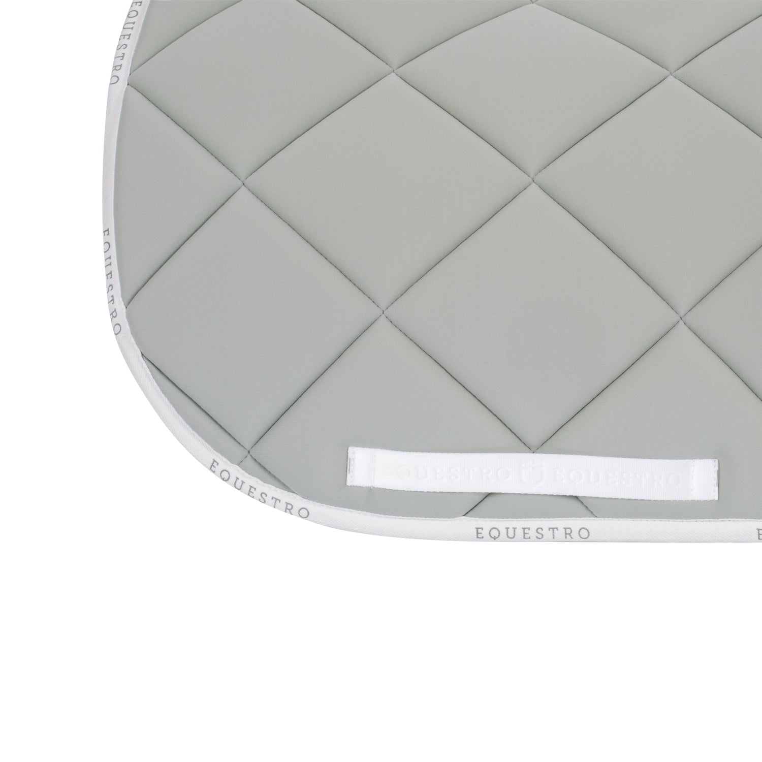 Schabracke Dressage Saddle Pad Technical Fabric With Logo