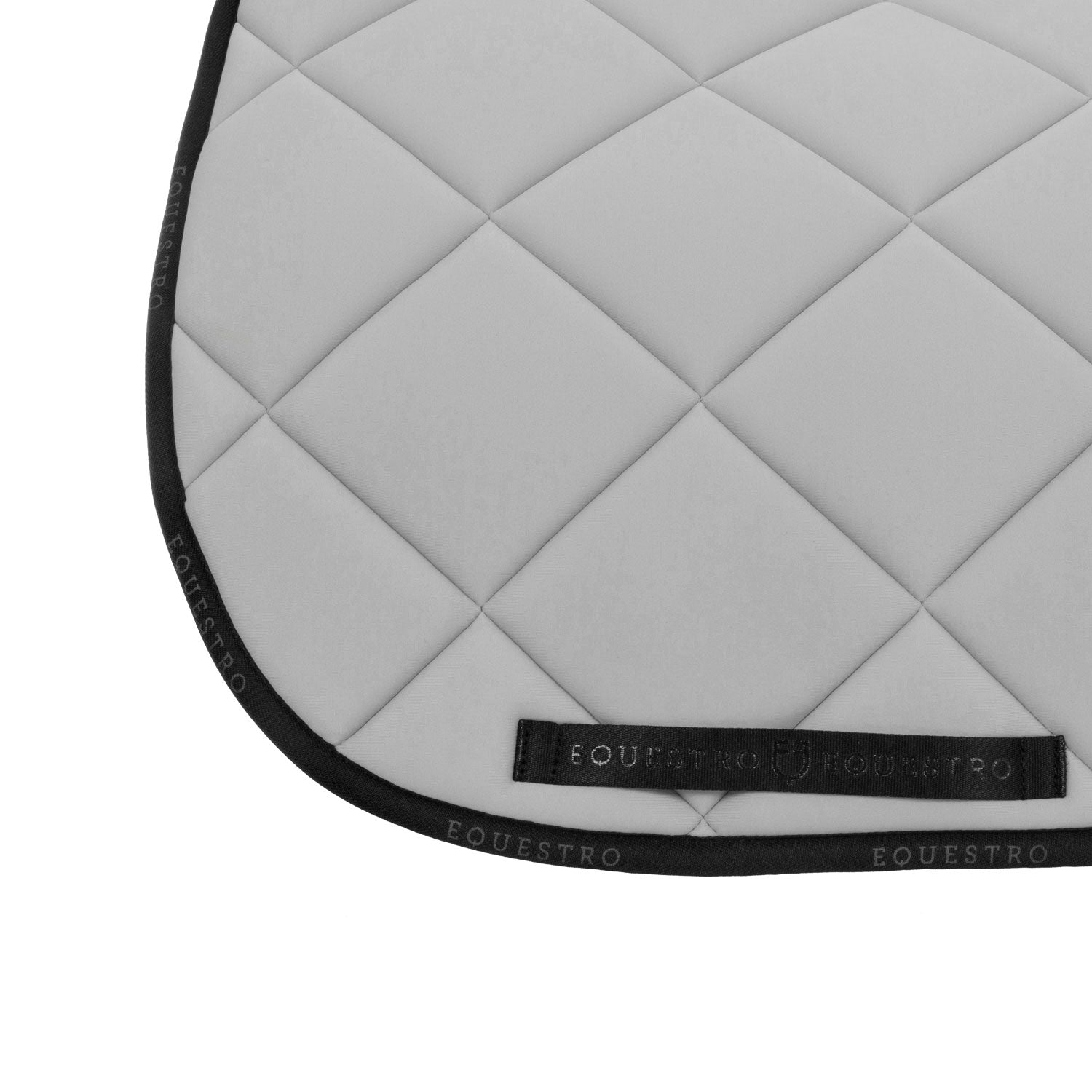 Schabracke Dressage Saddle Pad Technical Fabric With Logo