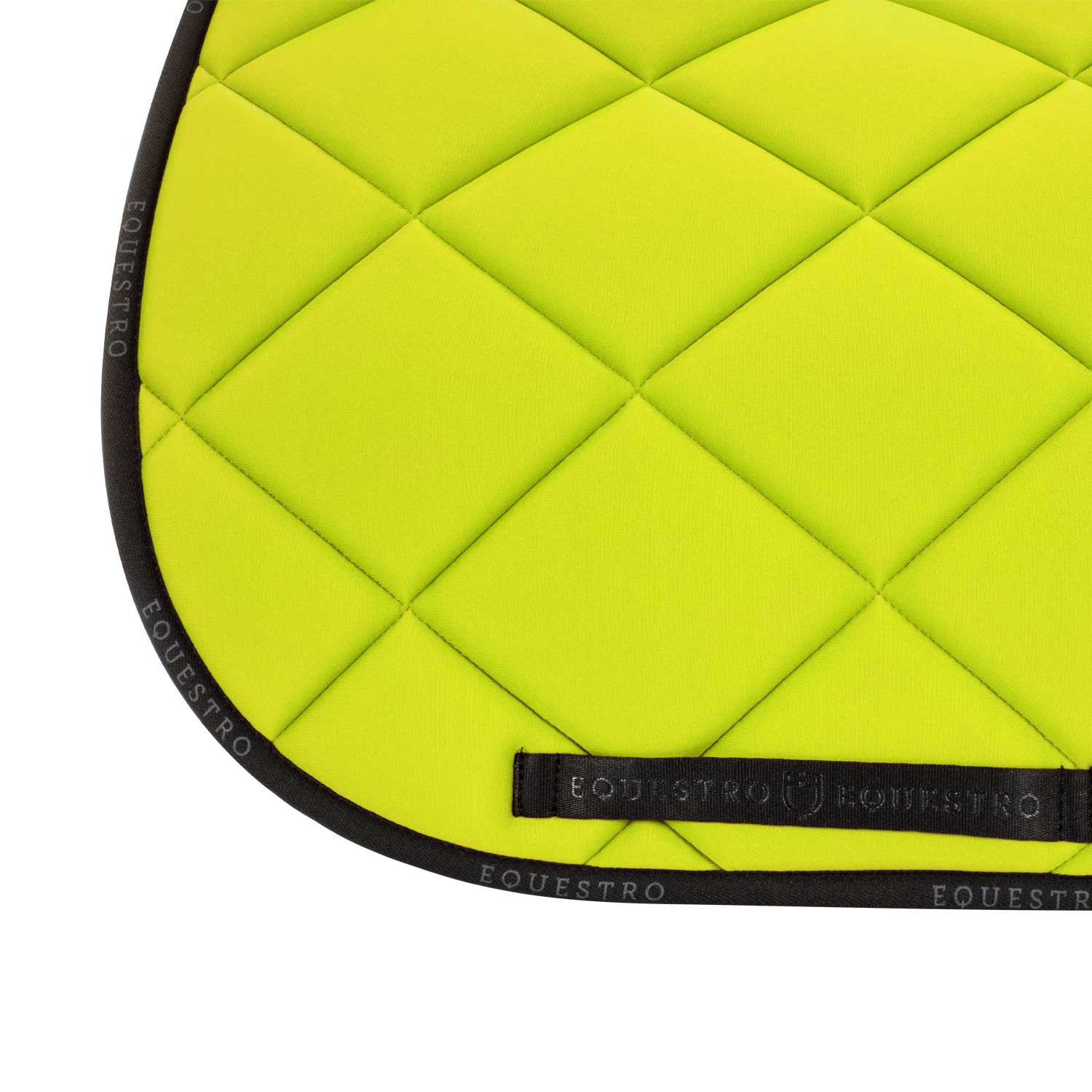 Schabracke Dressage Saddle Pad Technical Fabric With Logo