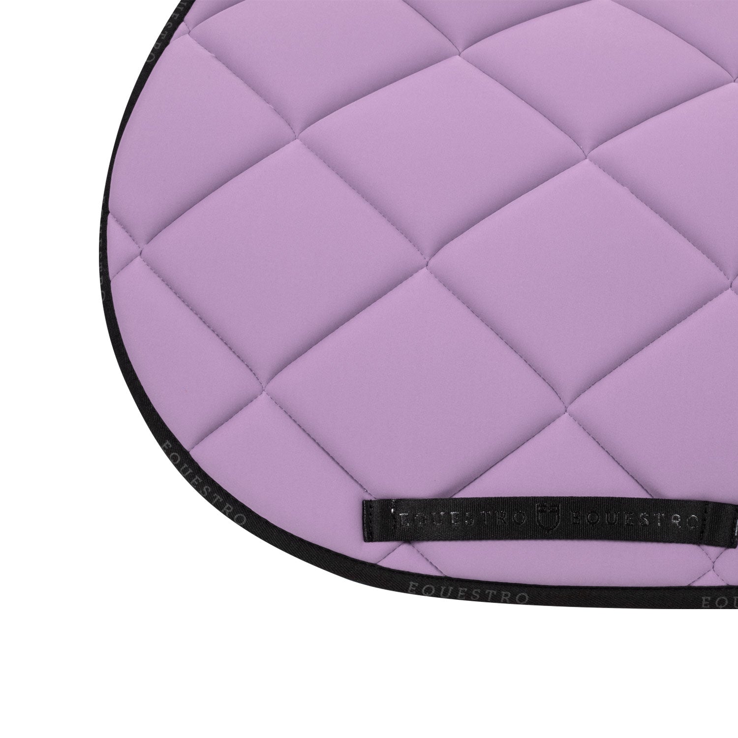 Schabracke Dressage Saddle Pad Technical Fabric With Logo