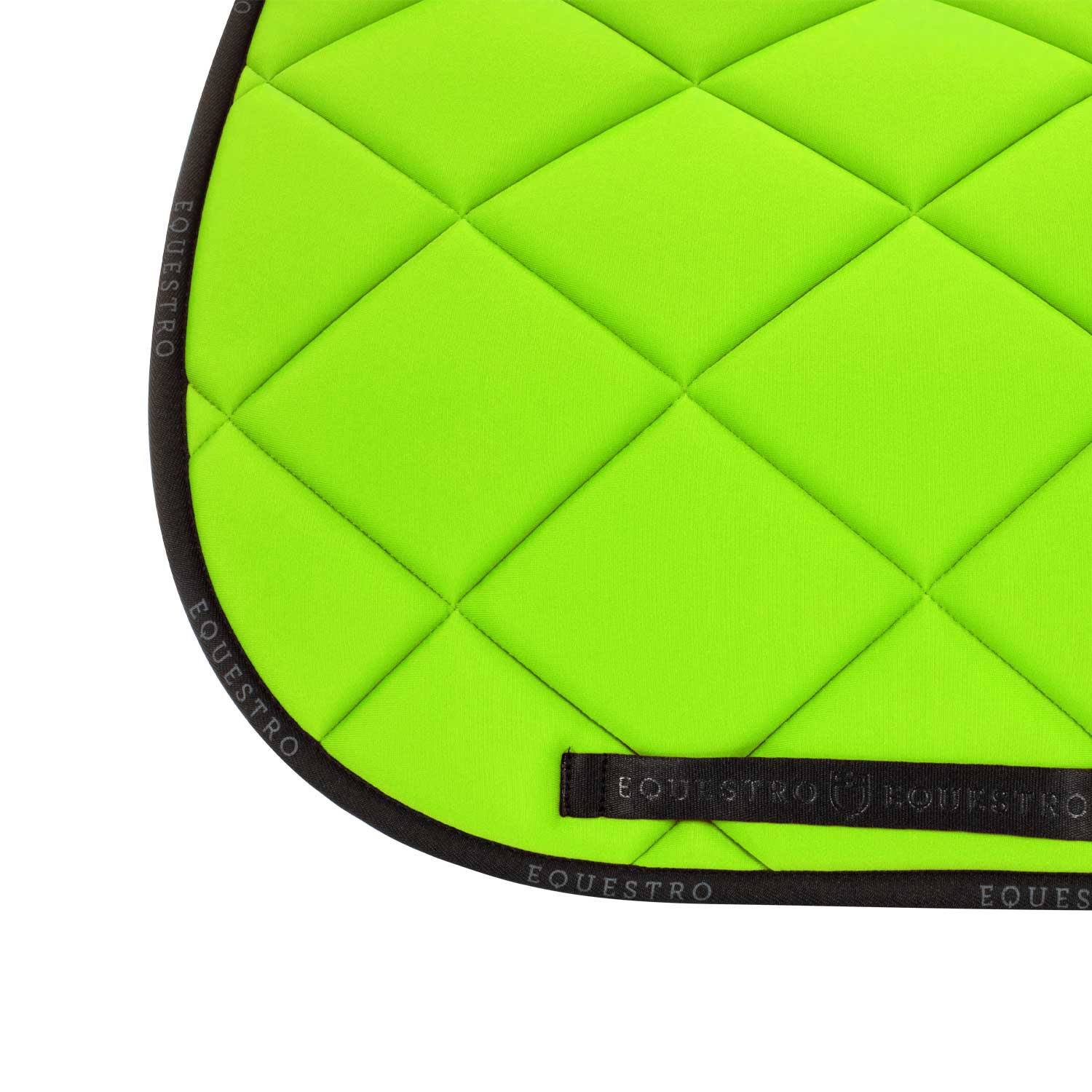 Schabracke Dressage Saddle Pad Technical Fabric With Logo