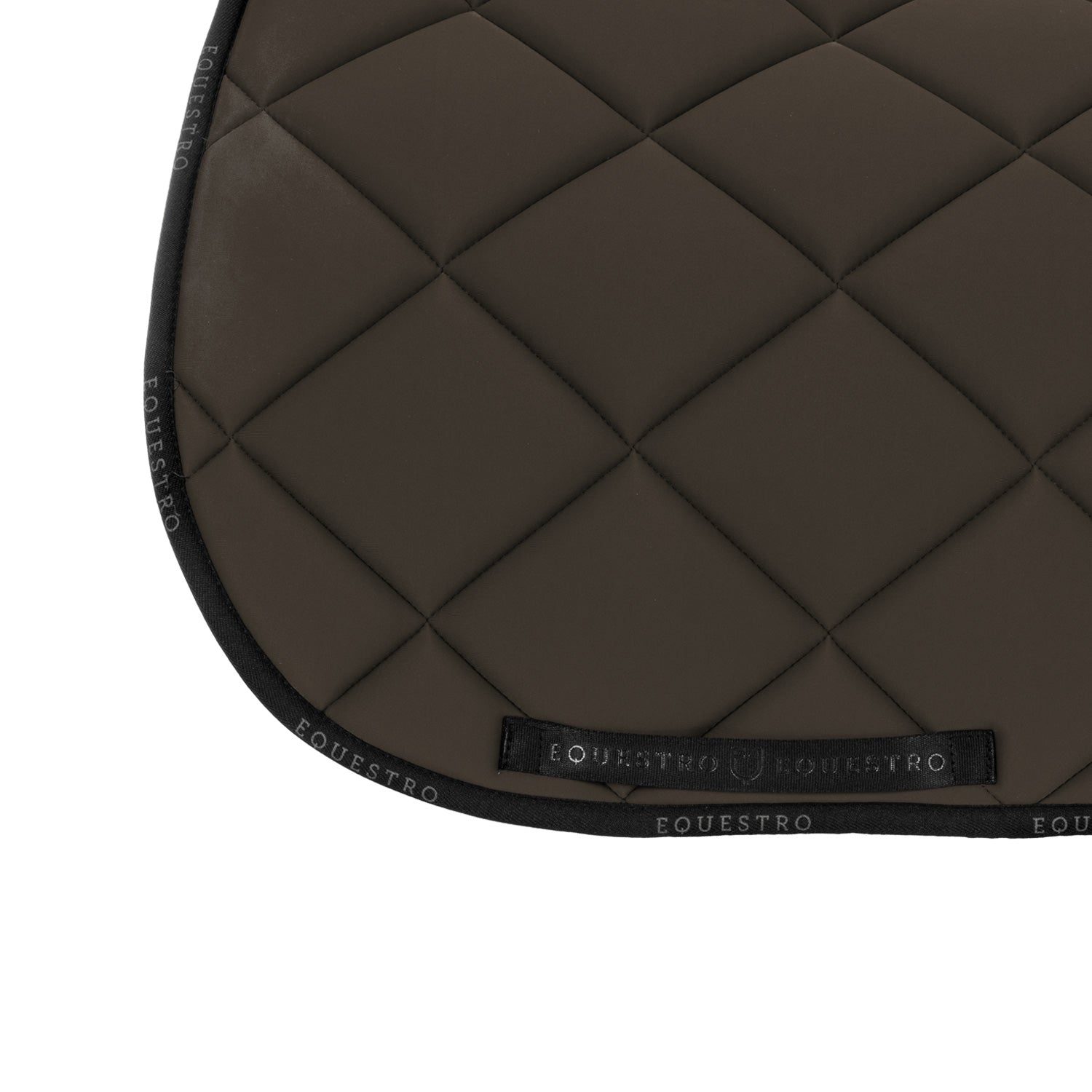 Schabracke Dressage Saddle Pad Technical Fabric With Logo