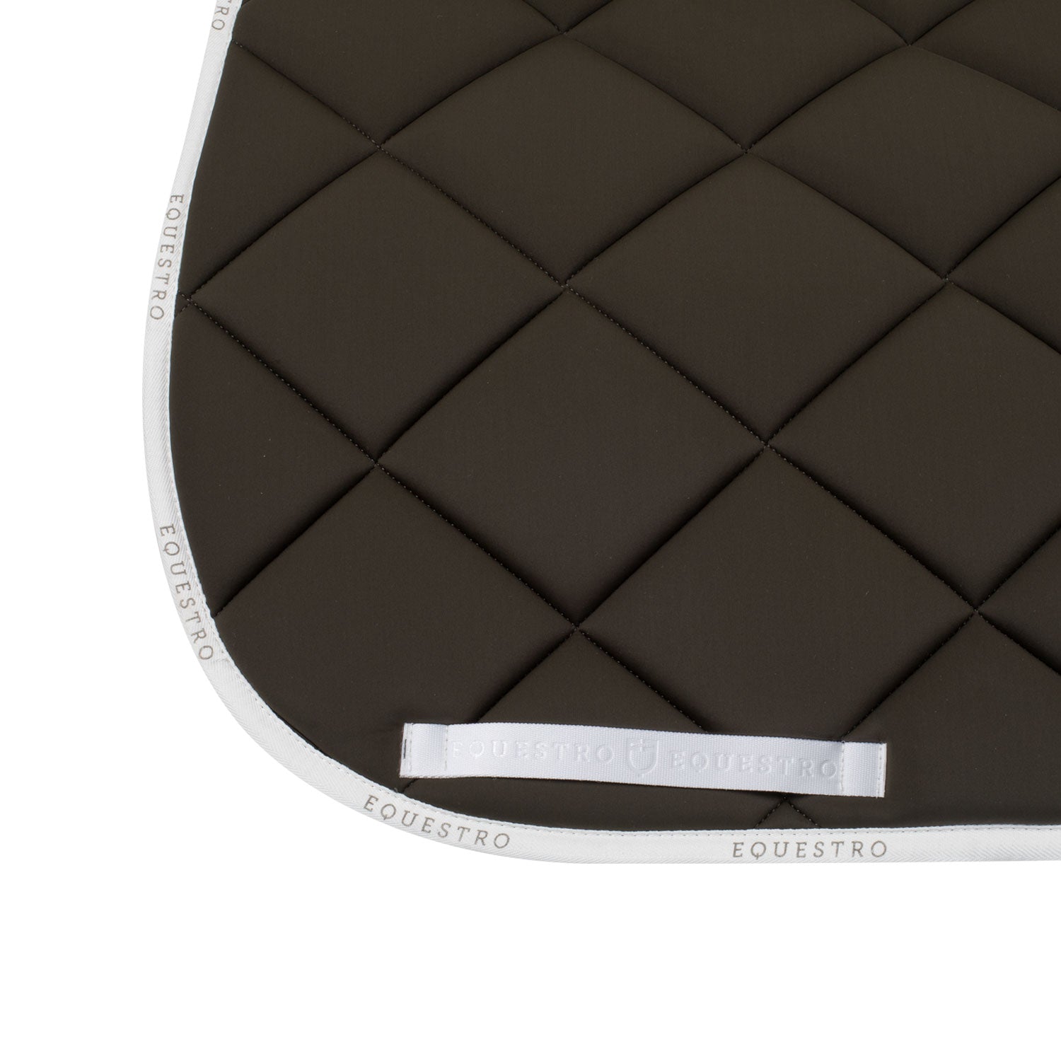 Schabracke Dressage Saddle Pad Technical Fabric With Logo