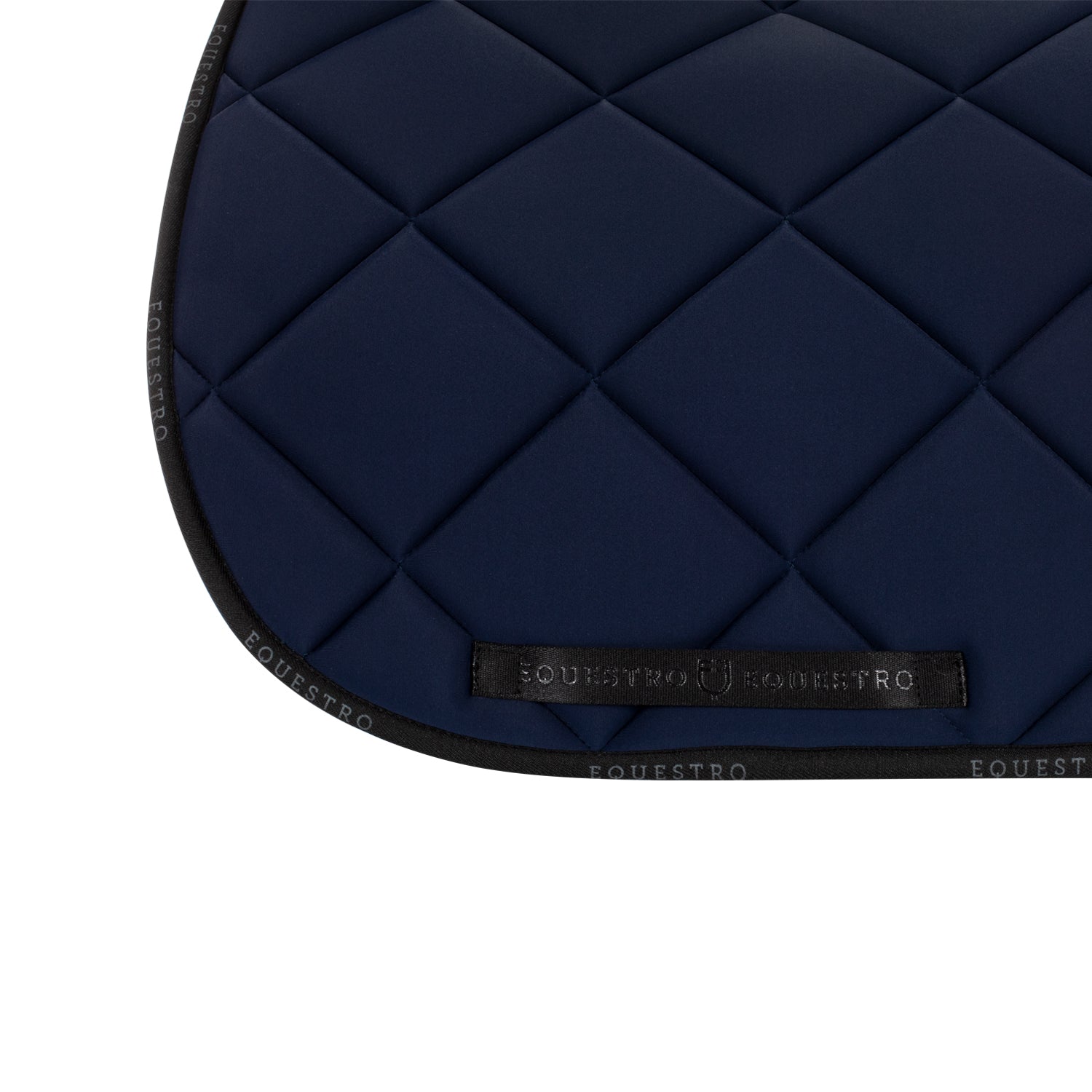 Schabracke Dressage Saddle Pad Technical Fabric With Logo