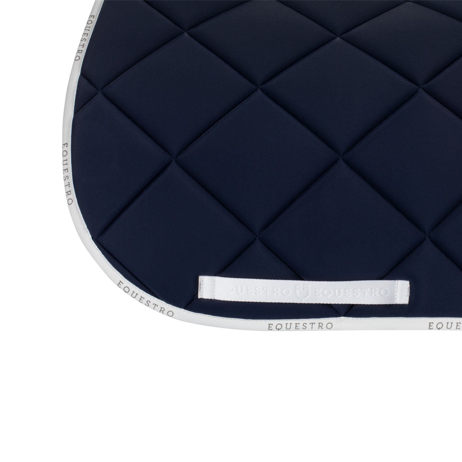 Schabracke Dressage Saddle Pad Technical Fabric With Logo