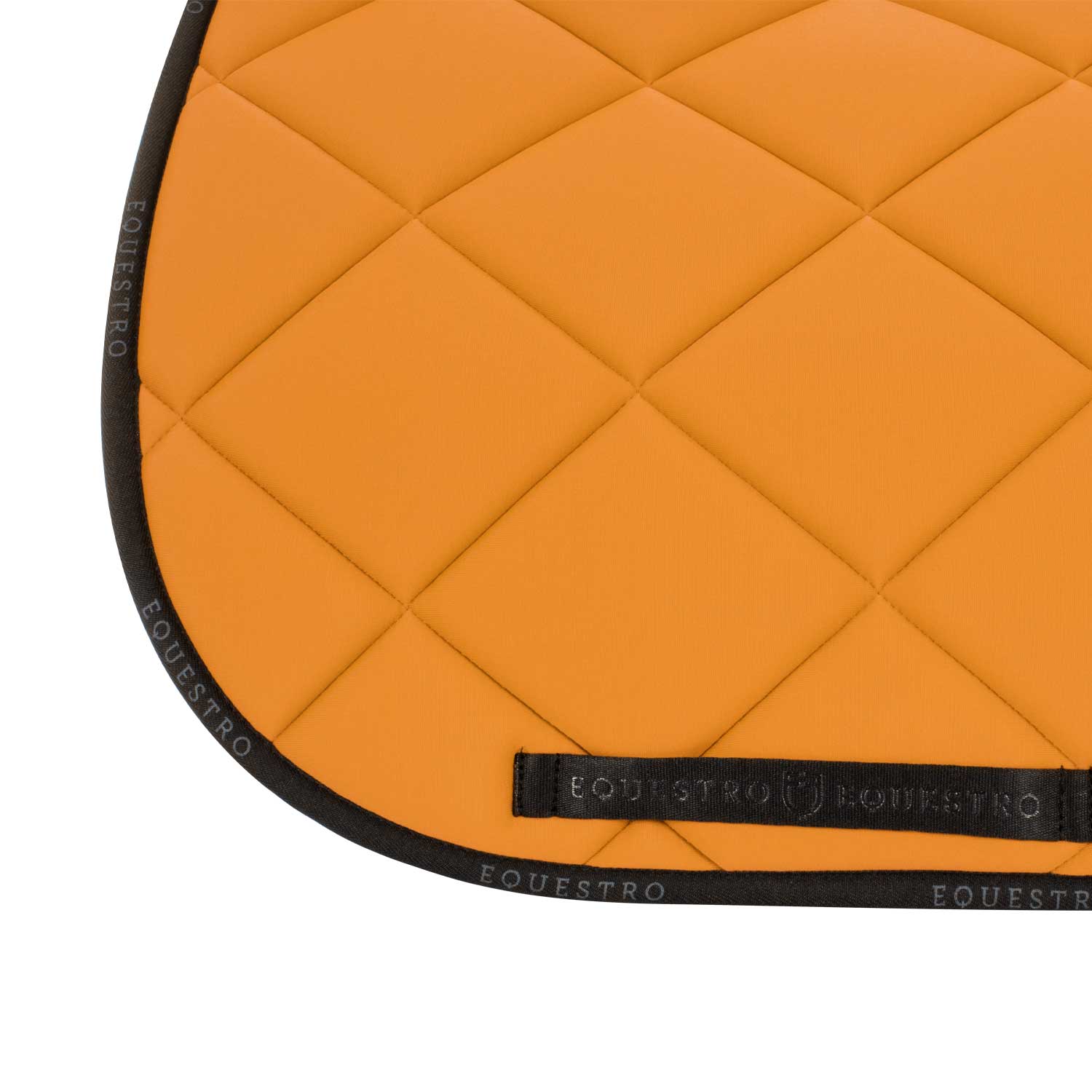 Schabracke Dressage Saddle Pad Technical Fabric With Logo