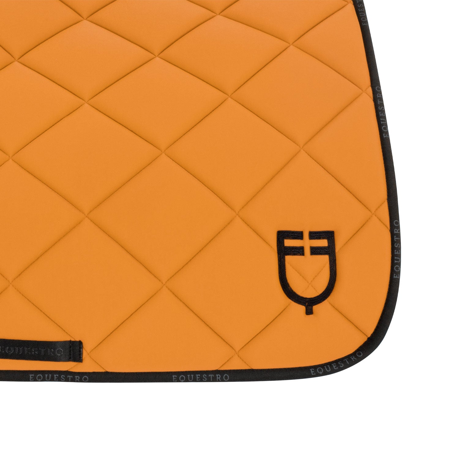 Schabracke Dressage Saddle Pad Technical Fabric With Logo