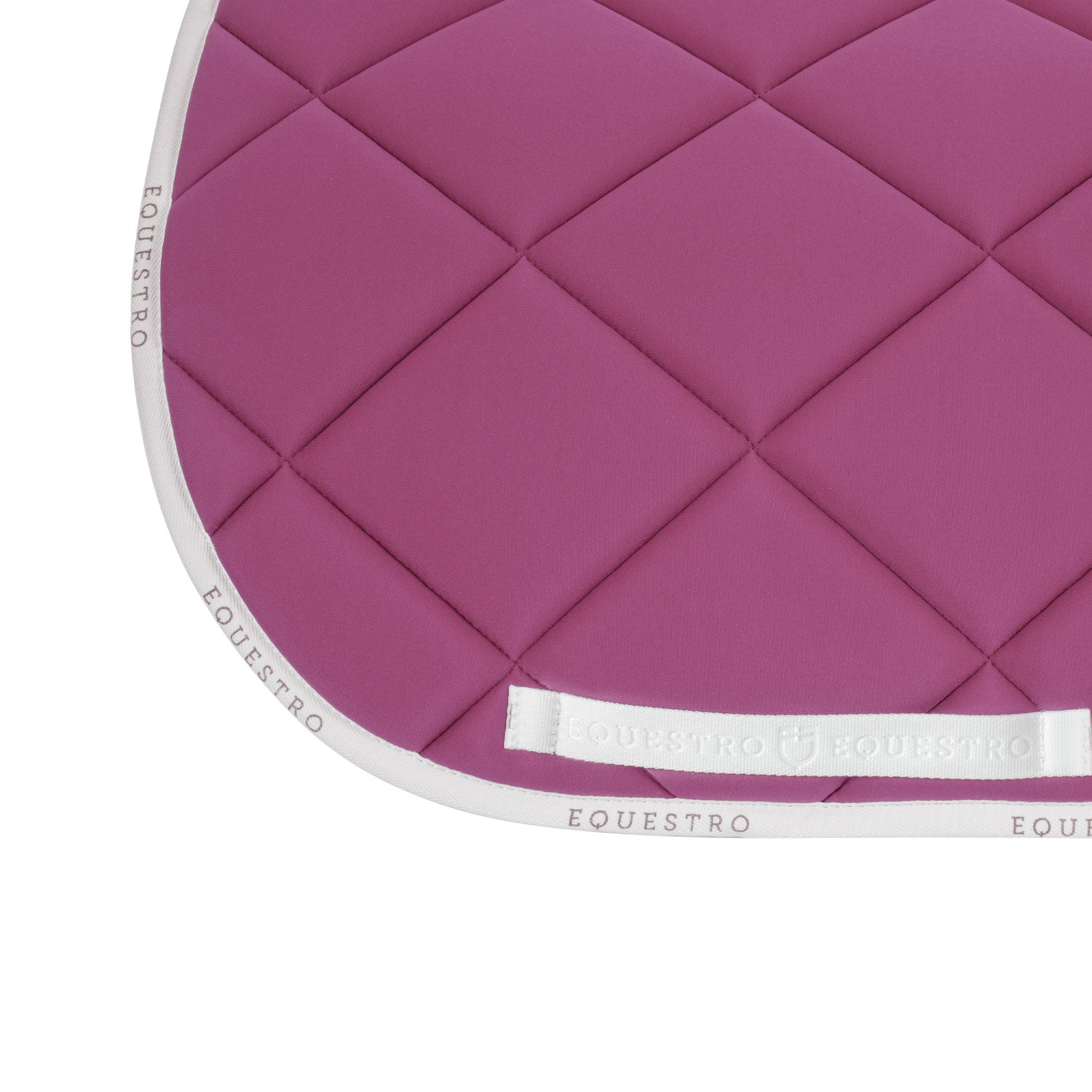 Schabracke Dressage Saddle Pad Technical Fabric With Logo