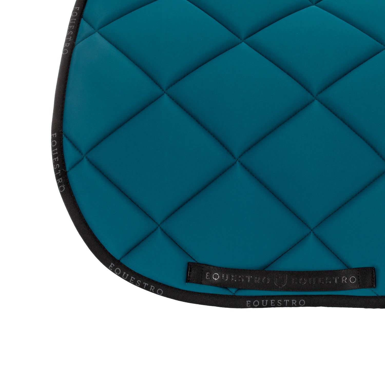 Schabracke Dressage Saddle Pad Technical Fabric With Logo