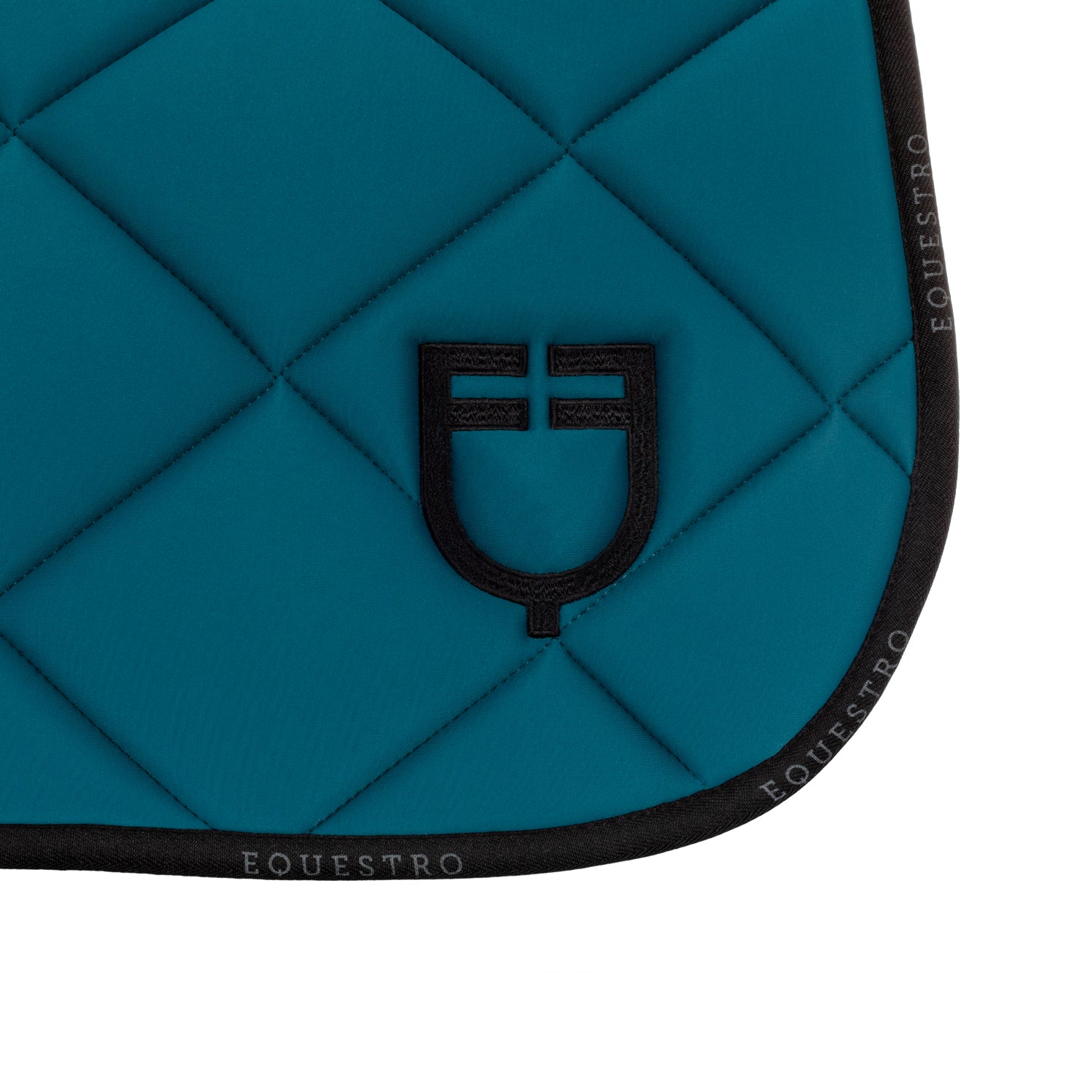 Schabracke Dressage Saddle Pad Technical Fabric With Logo