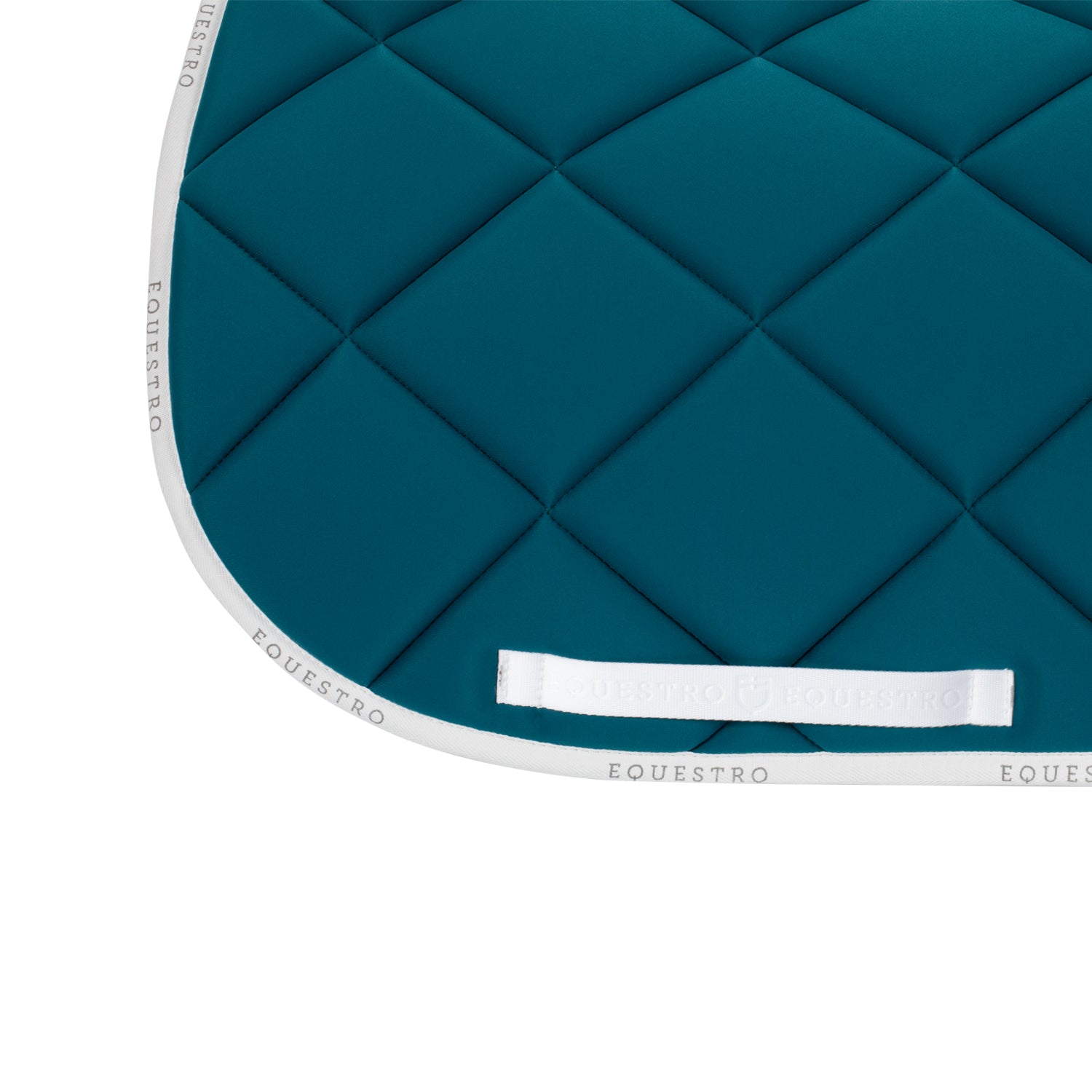 Schabracke Dressage Saddle Pad Technical Fabric With Logo