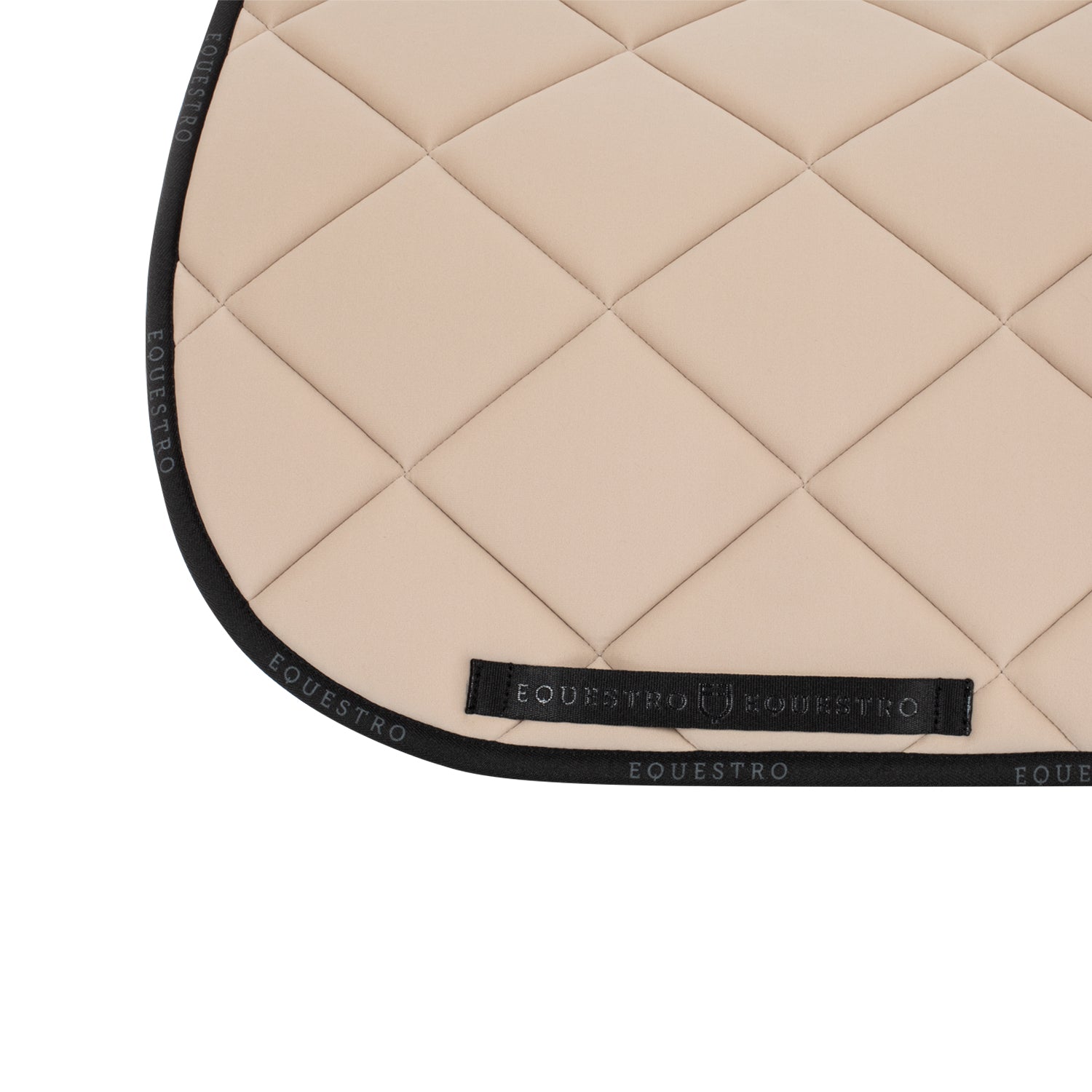 Schabracke Dressage Saddle Pad Technical Fabric With Logo