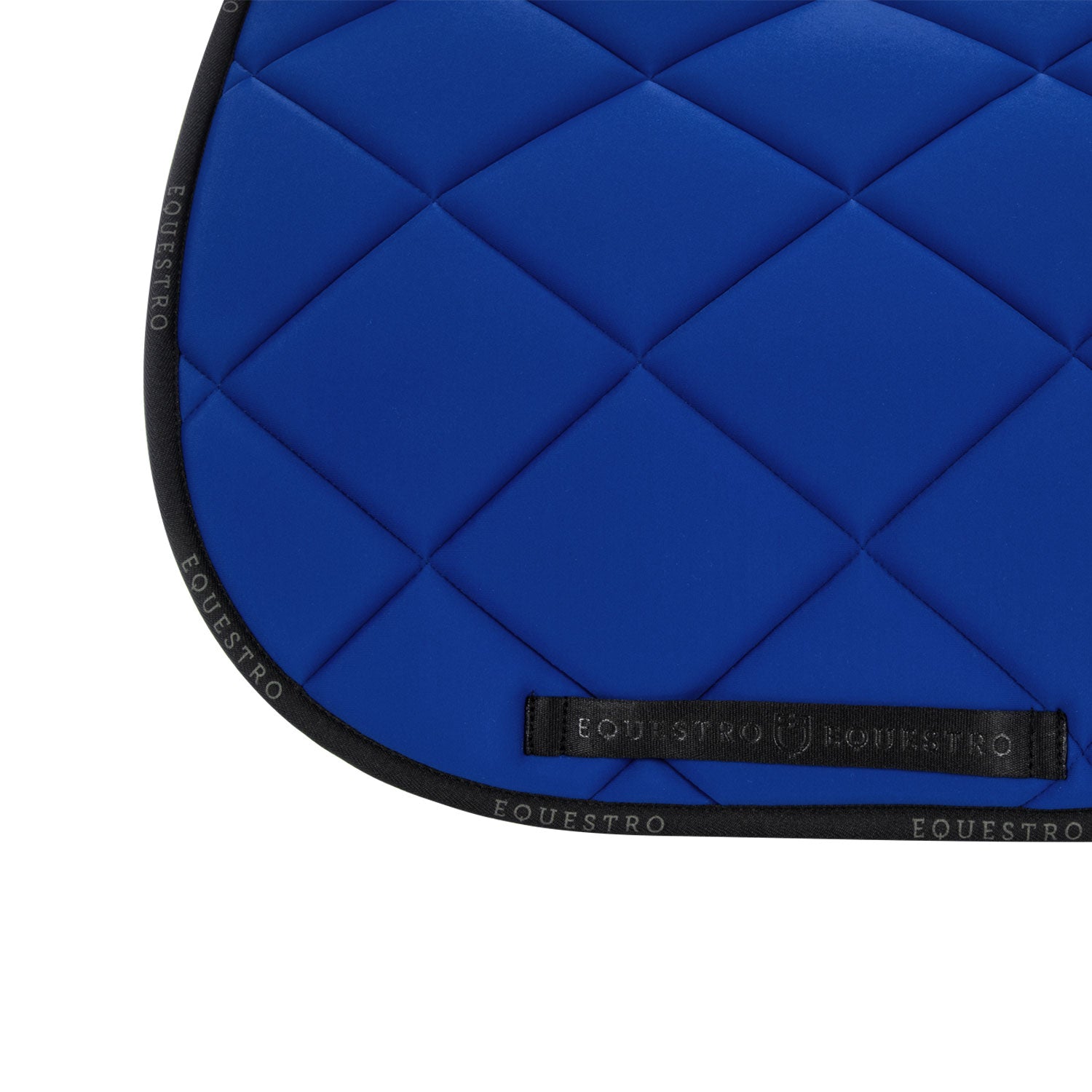 Schabracke Dressage Saddle Pad Technical Fabric With Logo