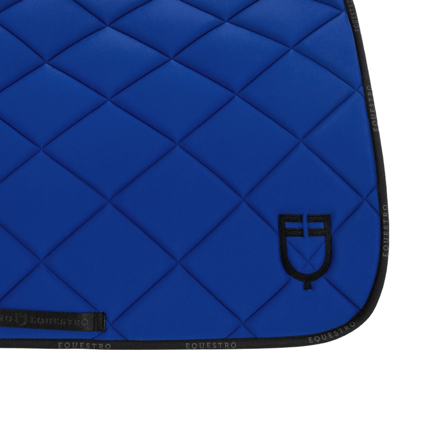 Schabracke Dressage Saddle Pad Technical Fabric With Logo