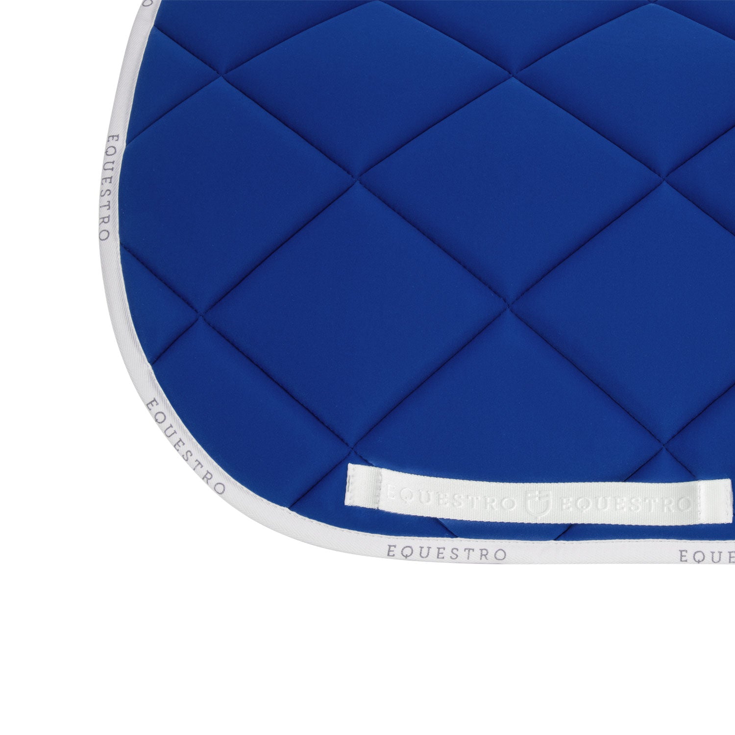 Schabracke Dressage Saddle Pad Technical Fabric With Logo