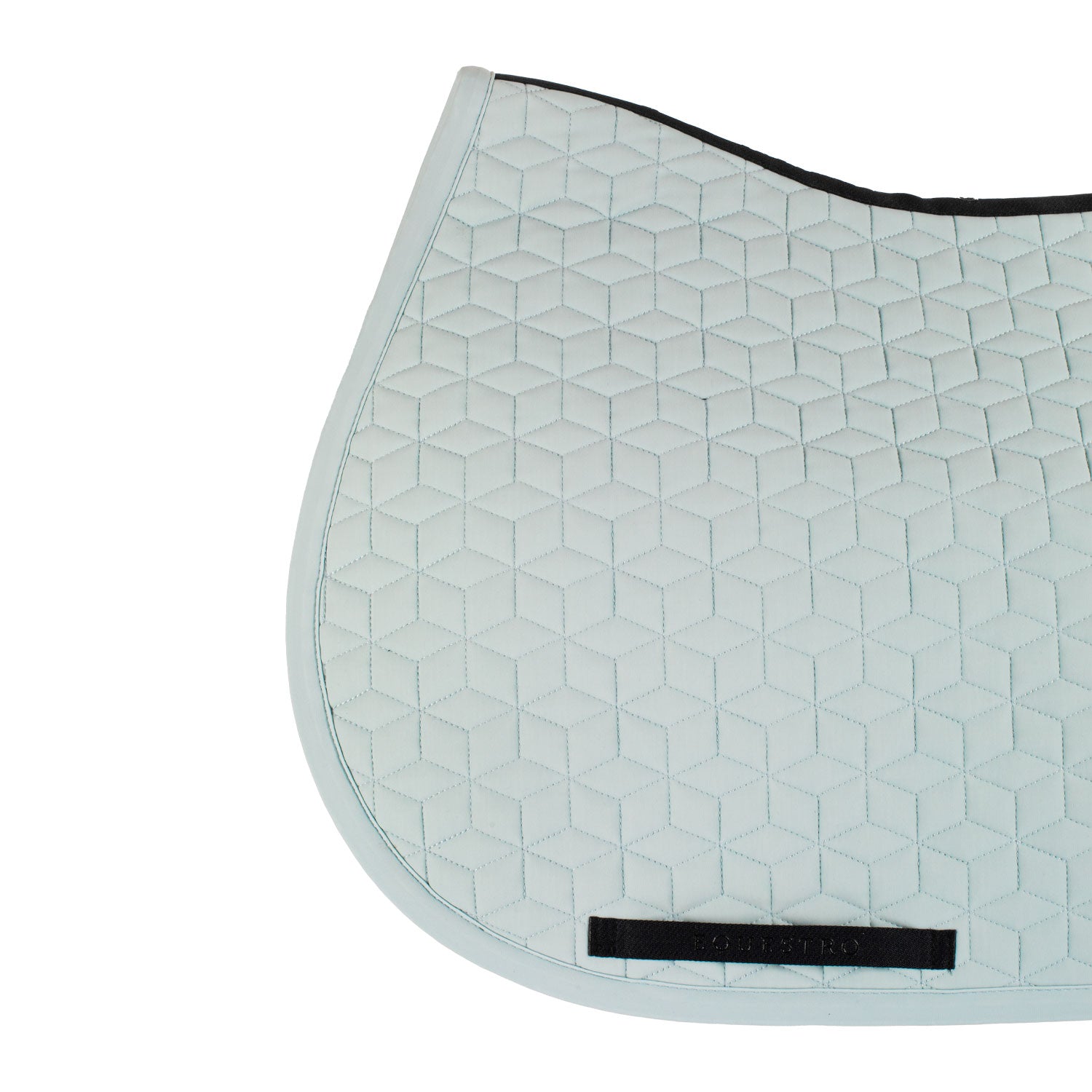 Schabracke Jumping Saddle Pad Cube Quilting