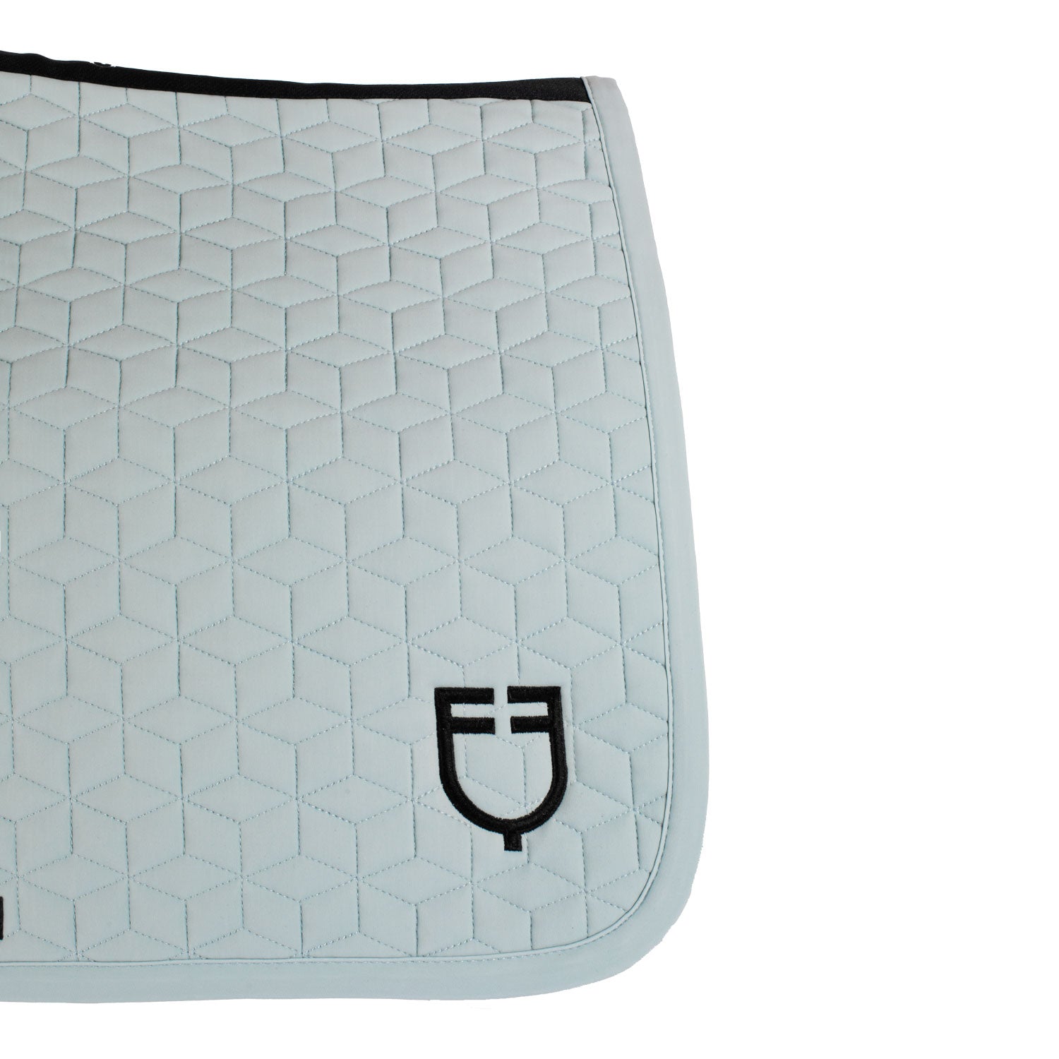 Schabracke Jumping Saddle Pad Cube Quilting