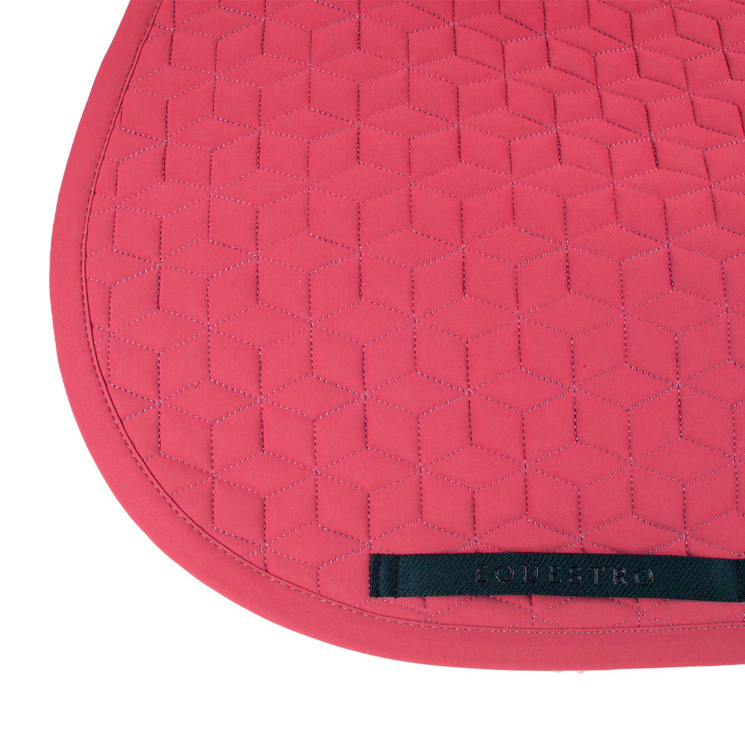 Schabracke Jumping Saddle Pad Cube Quilting