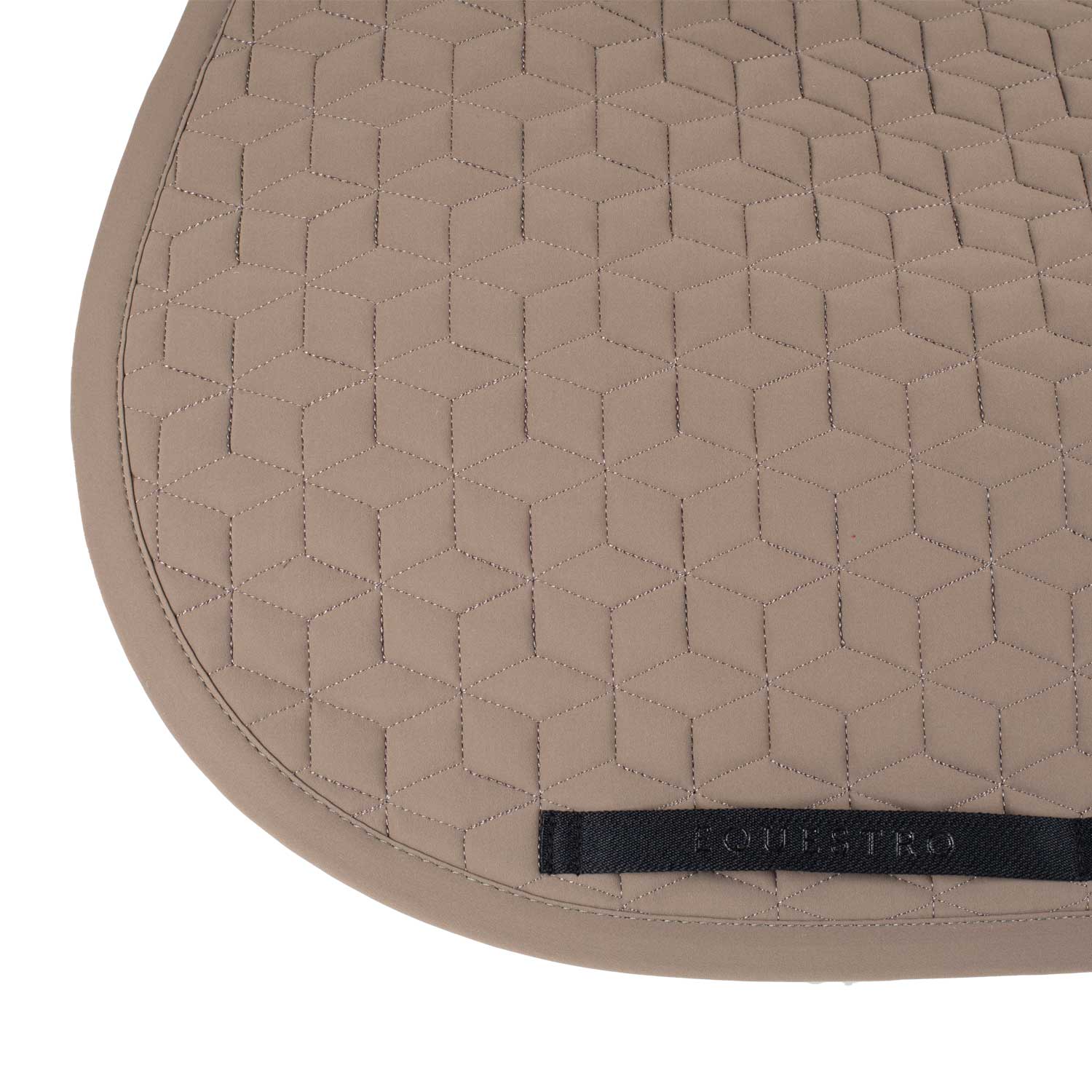 Schabracke Jumping Saddle Pad Cube Quilting