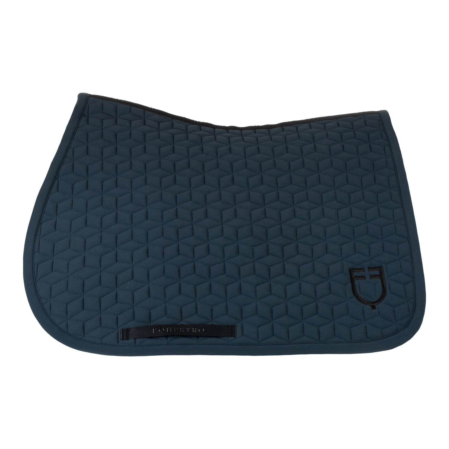 Schabracke Jumping Saddle Pad Cube Quilting