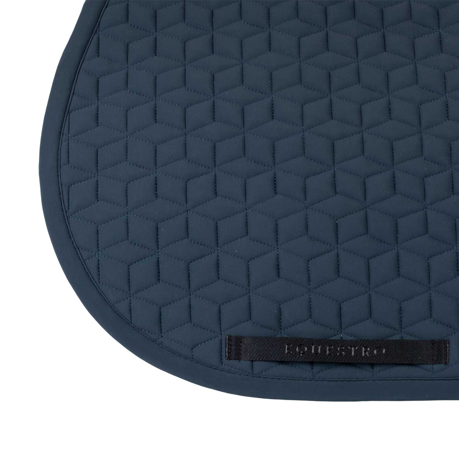 Schabracke Jumping Saddle Pad Cube Quilting