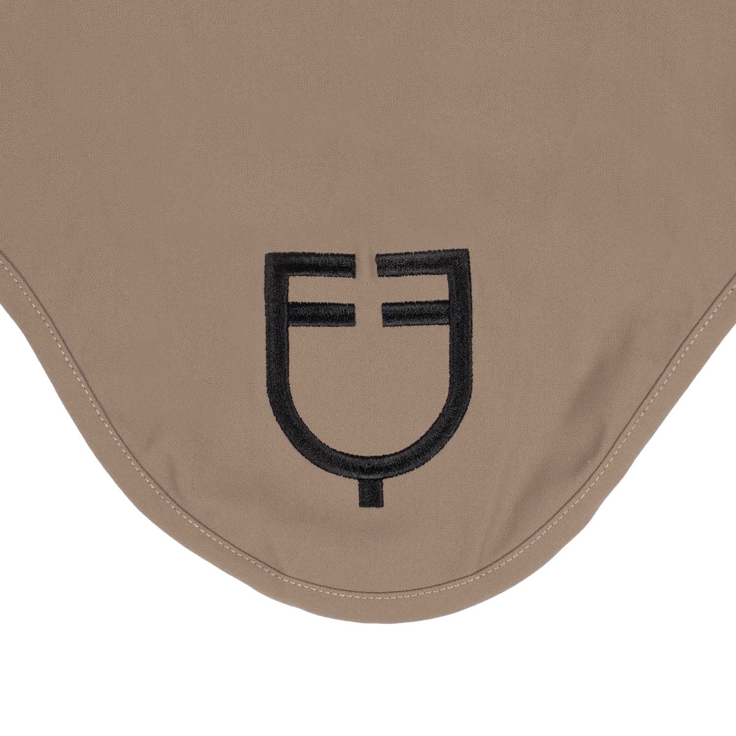 Fliegenohren Fly Veil Stretch Technical Fabric With Logo