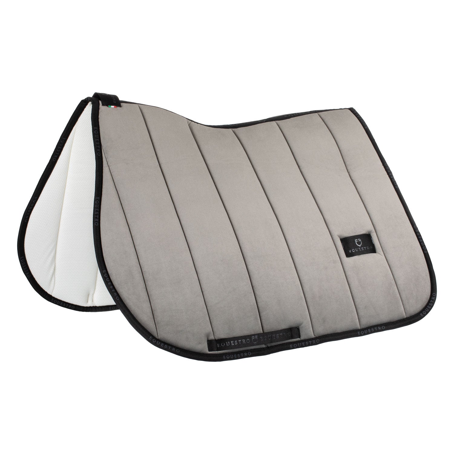 Schabracke Jumping Saddle Pad Louvre Technical Fabric