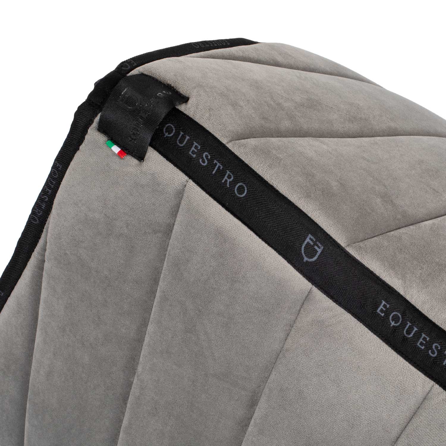 Schabracke Jumping Saddle Pad Louvre Technical Fabric