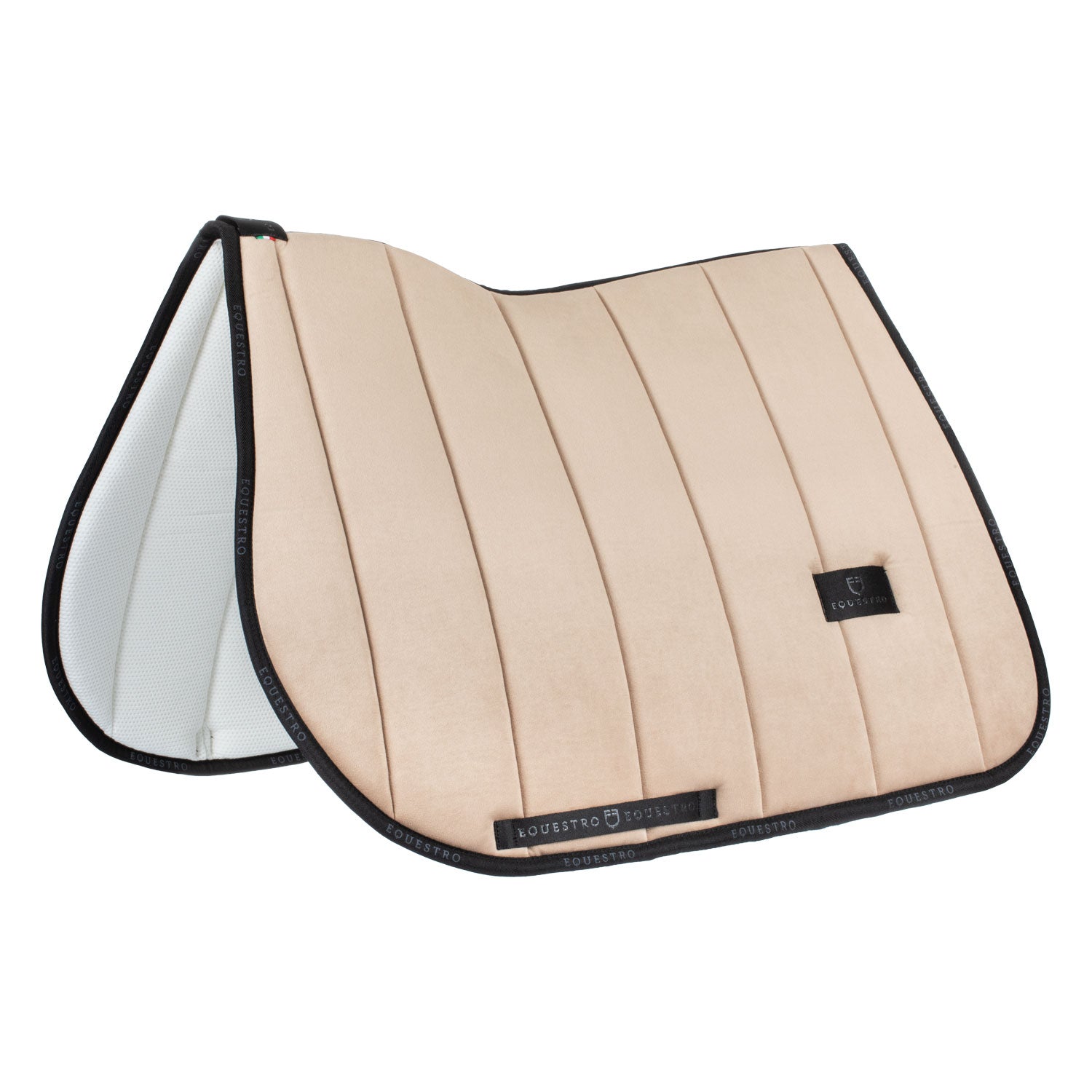 Schabracke Jumping Saddle Pad Louvre Technical Fabric