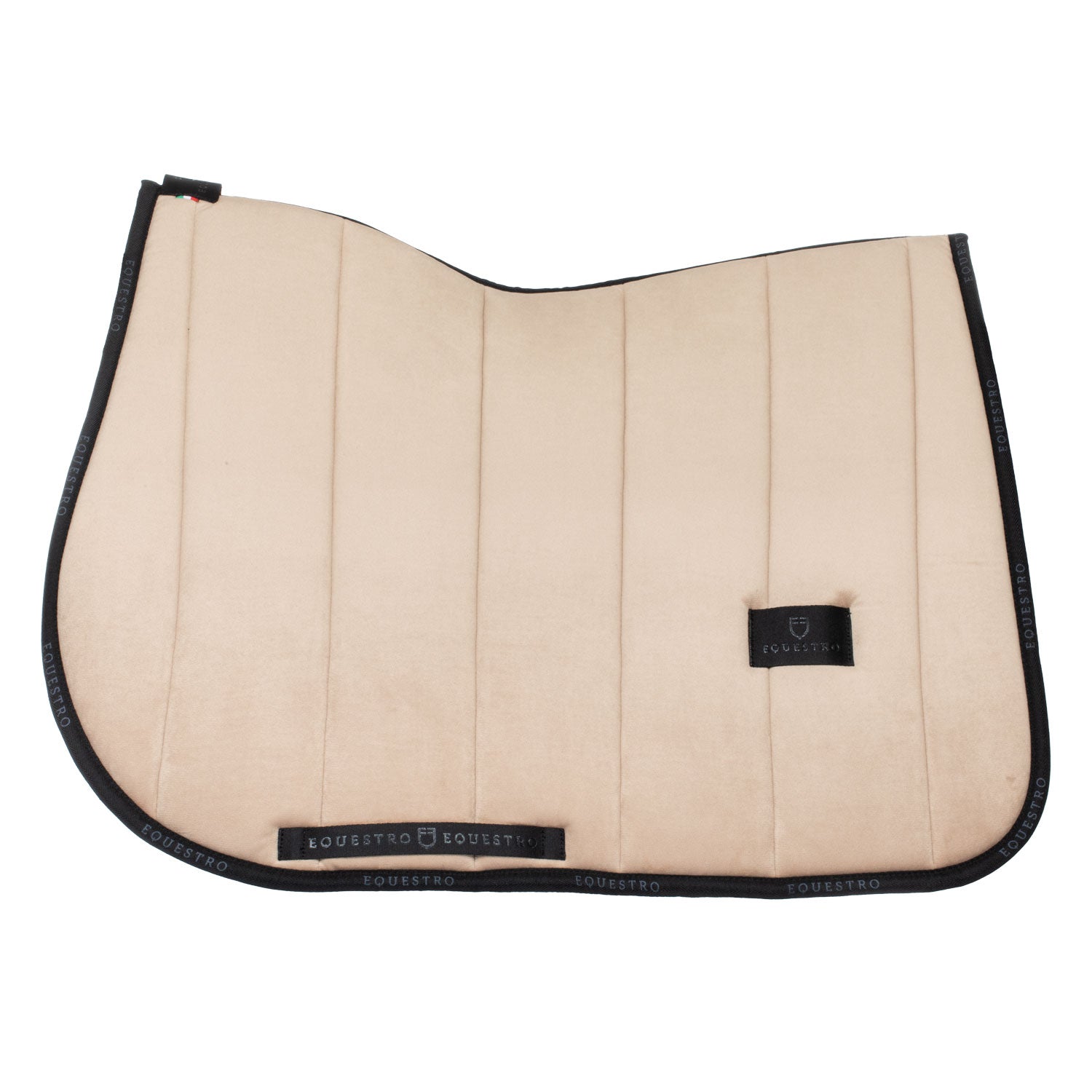 Schabracke Jumping Saddle Pad Louvre Technical Fabric