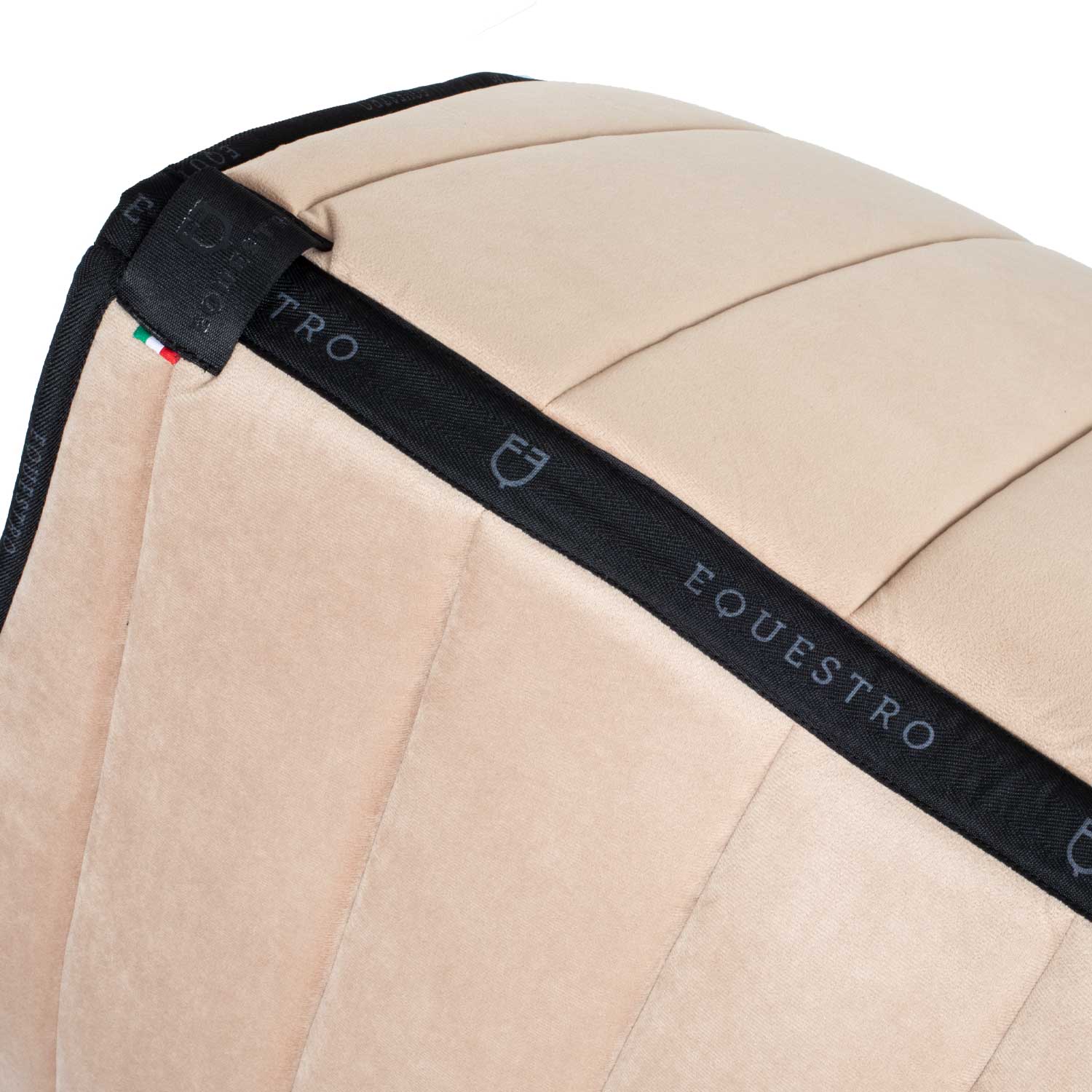 Schabracke Jumping Saddle Pad Louvre Technical Fabric