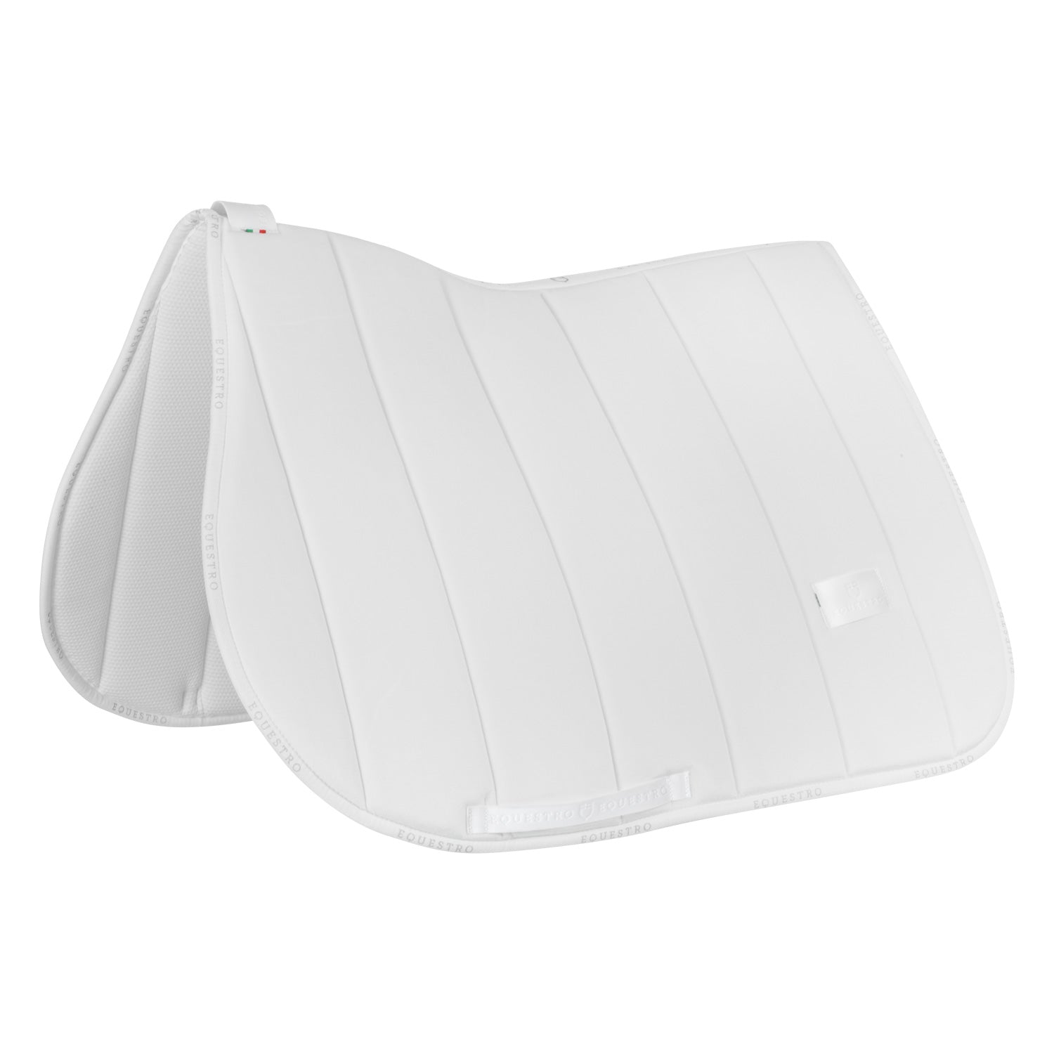 Schabracke Jumping Saddle Pad Louvre Technical Fabric