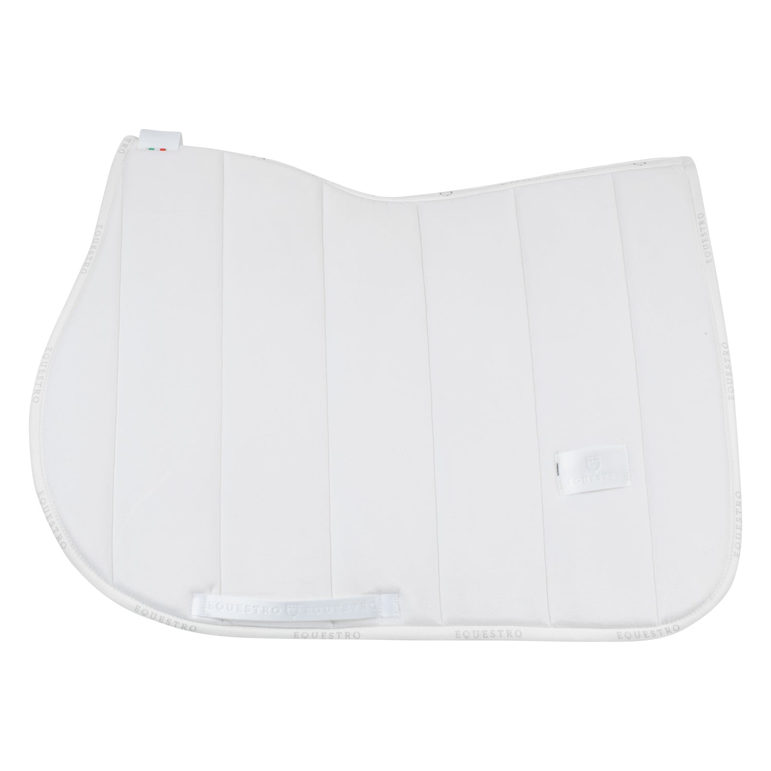 Schabracke Jumping Saddle Pad Louvre Technical Fabric