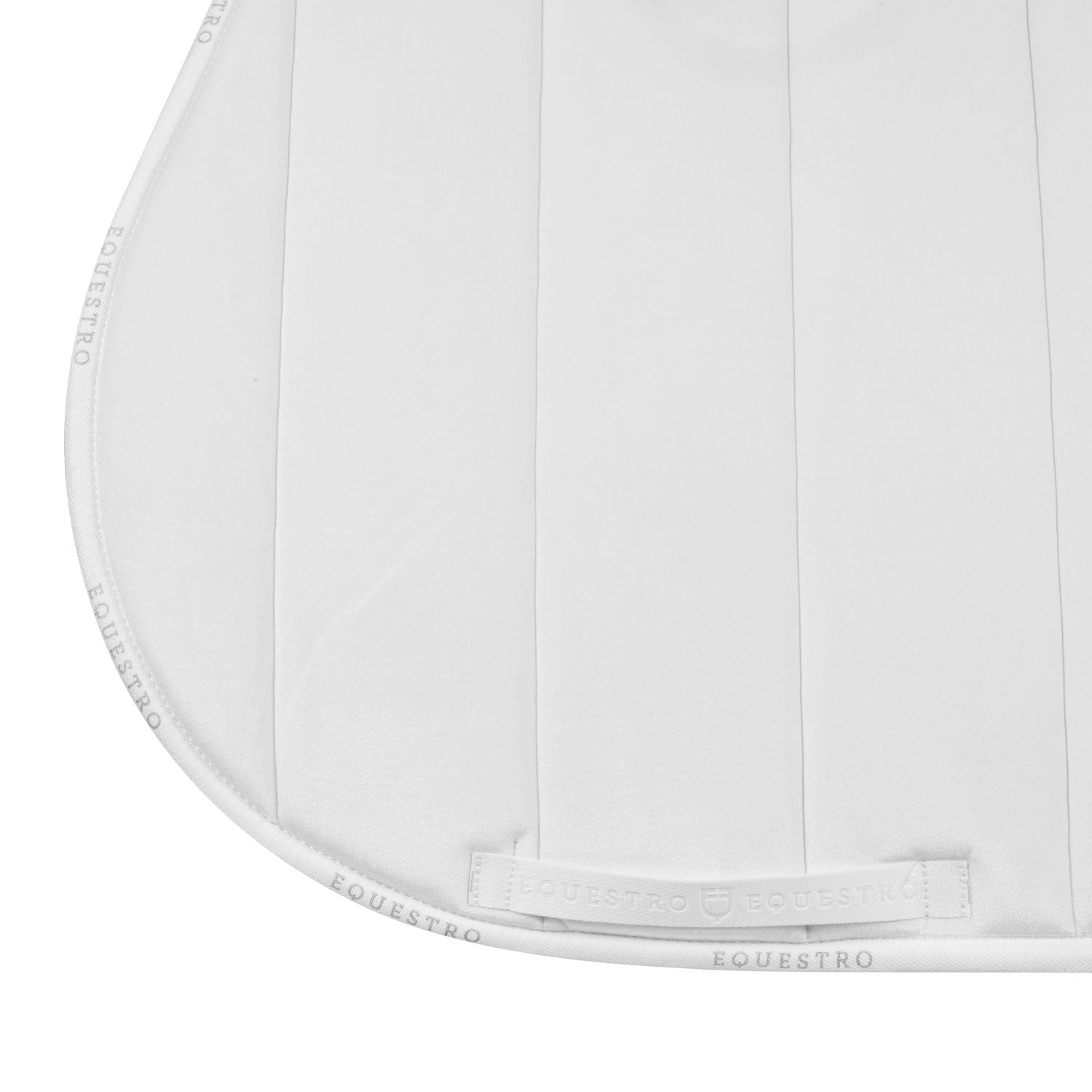 Schabracke Jumping Saddle Pad Louvre Technical Fabric