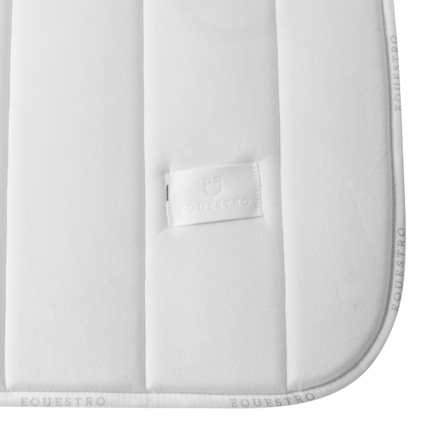 Schabracke Jumping Saddle Pad Louvre Technical Fabric