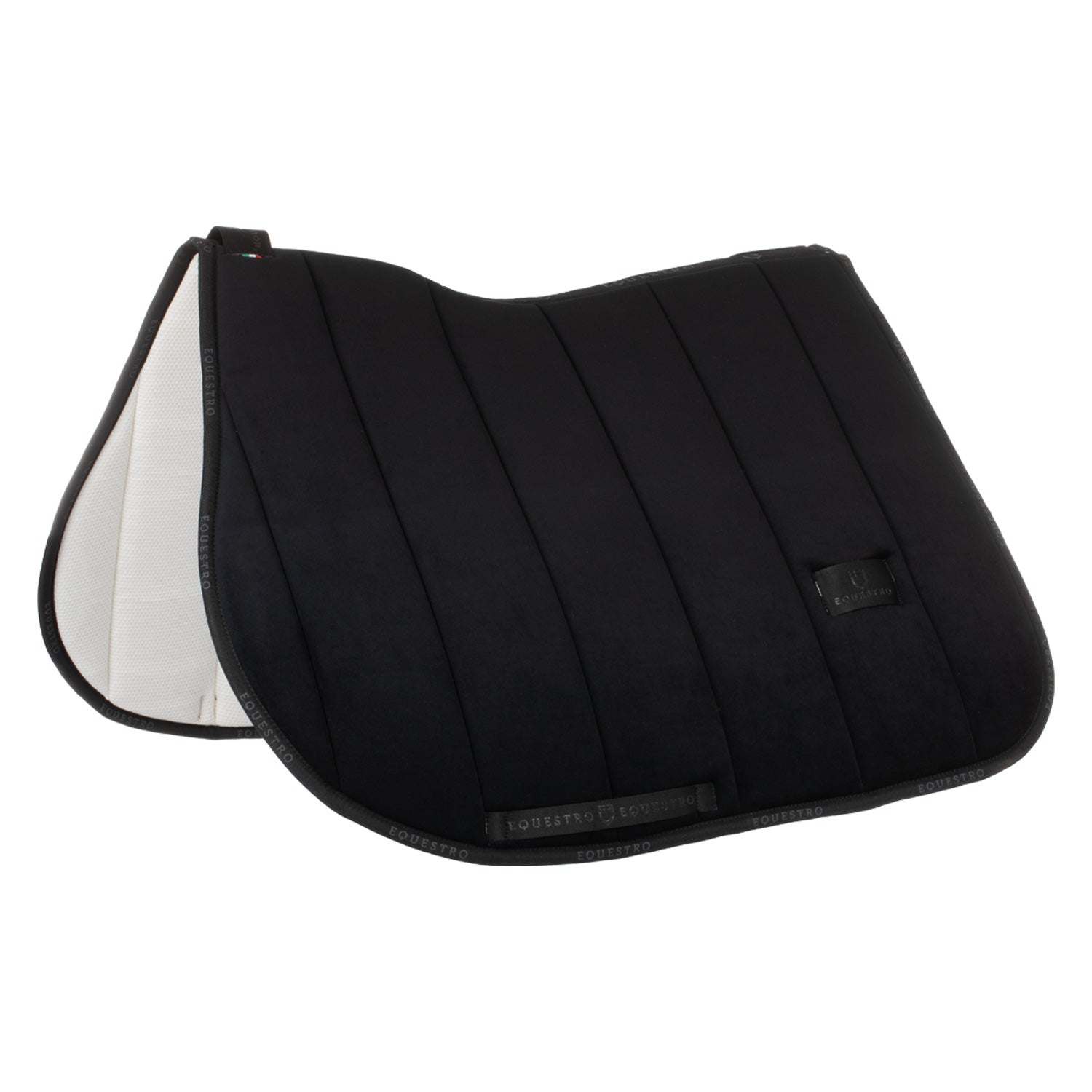 Schabracke Jumping Saddle Pad Louvre Technical Fabric