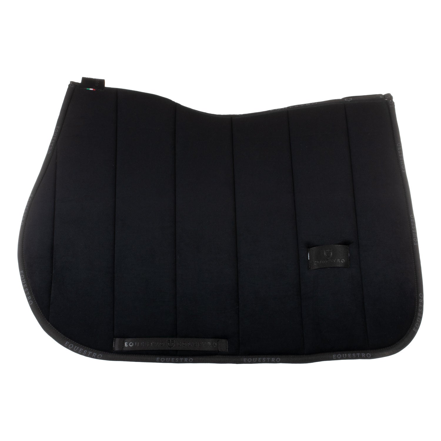 Schabracke Jumping Saddle Pad Louvre Technical Fabric