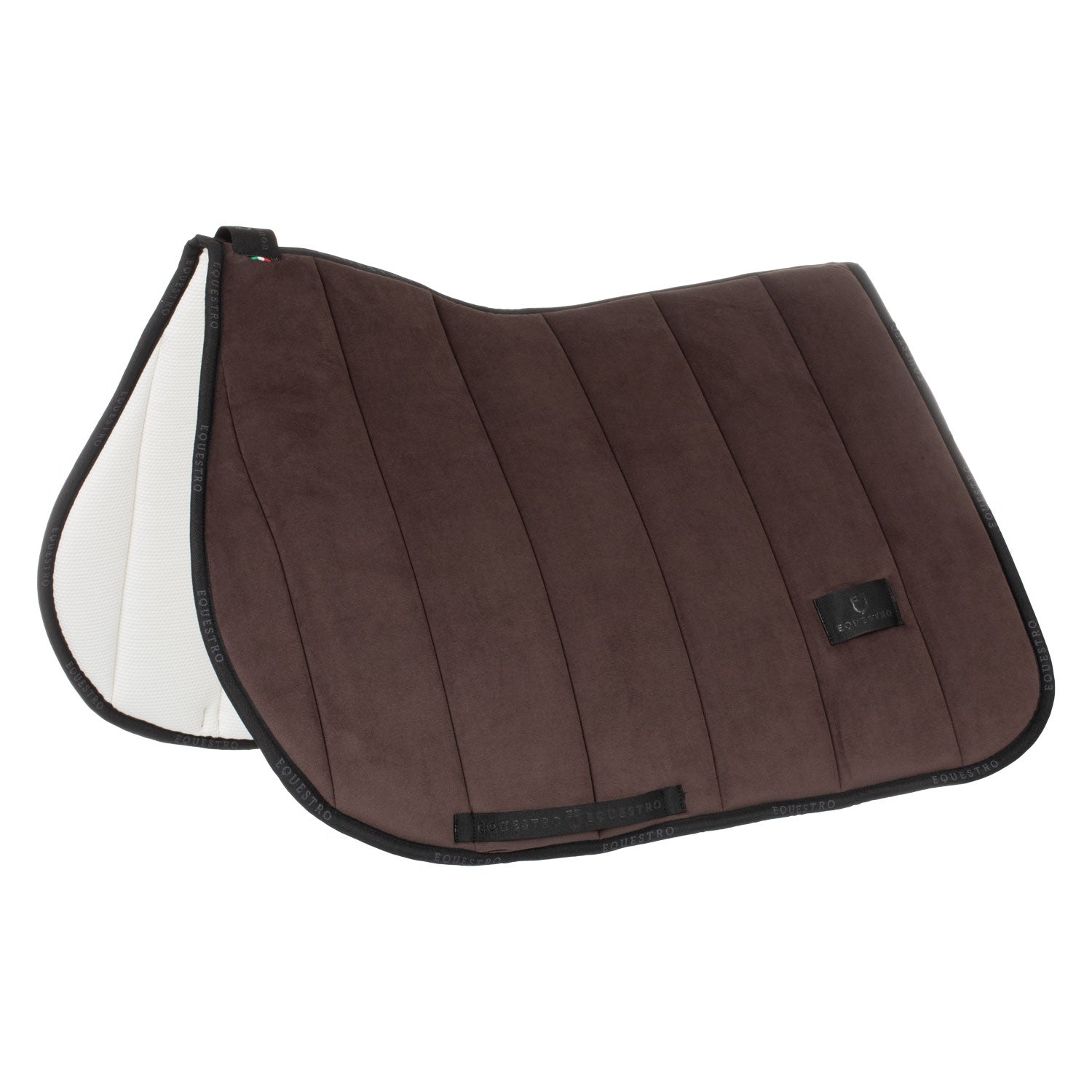 Schabracke Jumping Saddle Pad Louvre Technical Fabric