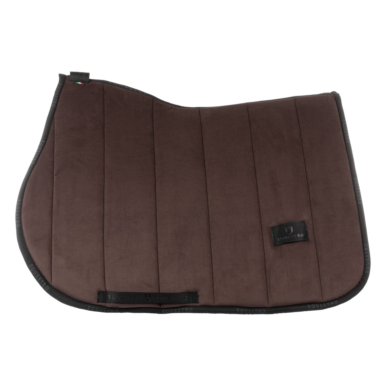 Schabracke Jumping Saddle Pad Louvre Technical Fabric