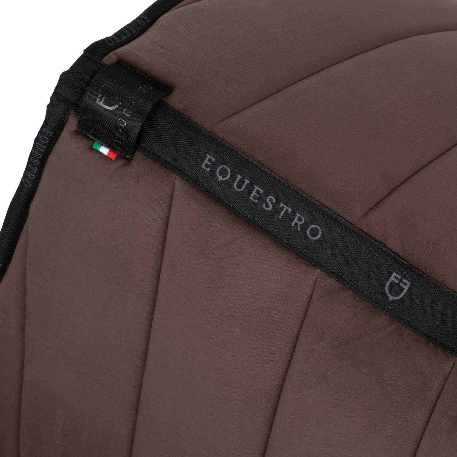 Schabracke Jumping Saddle Pad Louvre Technical Fabric