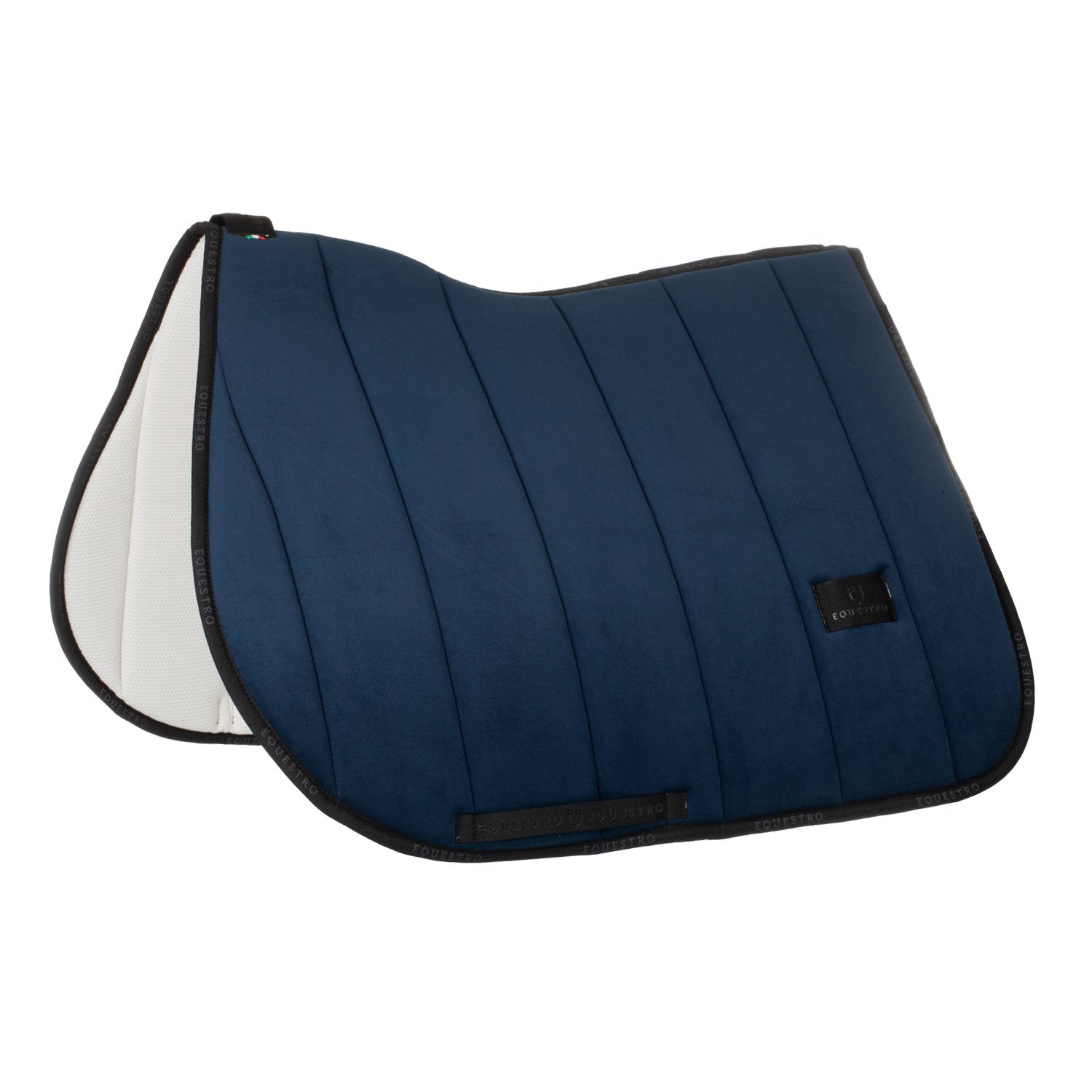 Schabracke Jumping Saddle Pad Louvre Technical Fabric